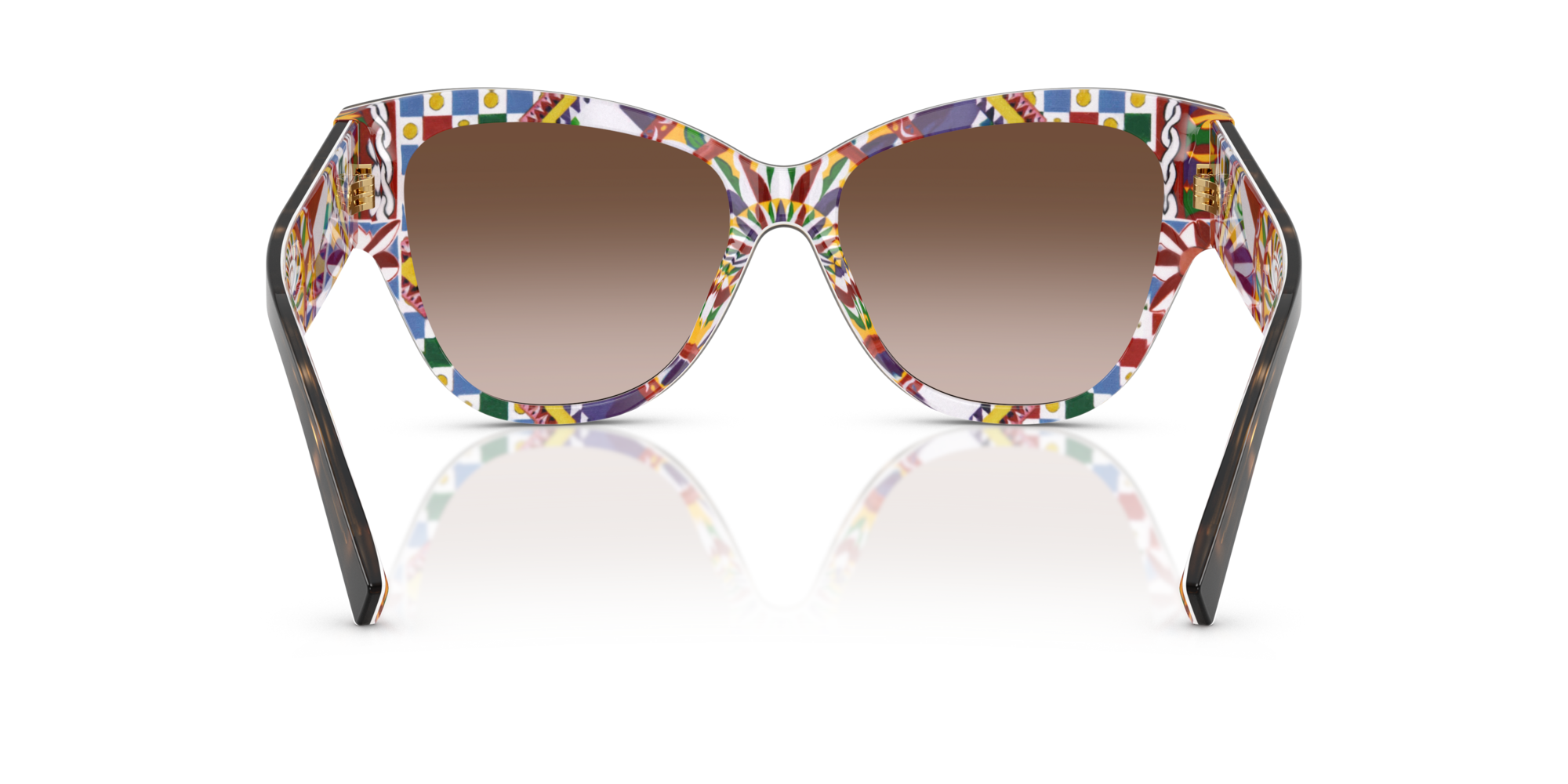 DG4449 321713 Occhiali da sole Dolce & Gabbana 5