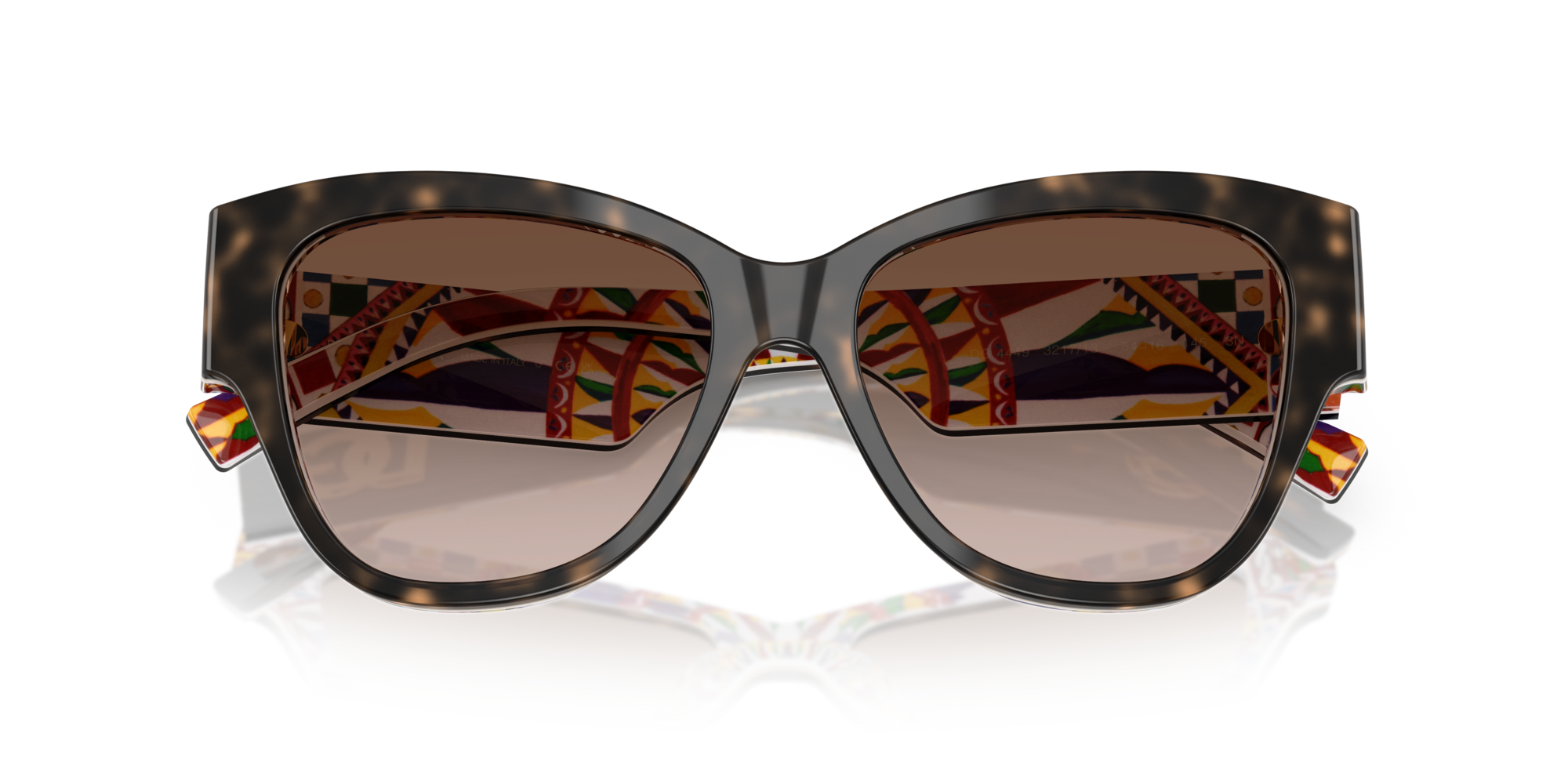 DG4449 321713 Occhiali da sole Dolce & Gabbana 2