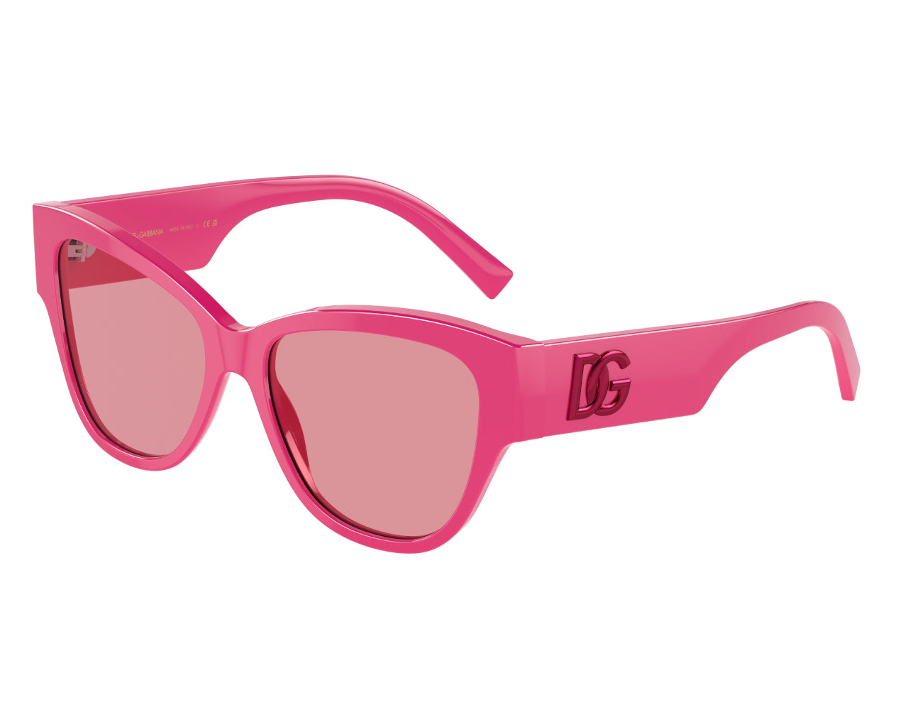 Sluneční brýle Dolce & Gabbana DG4449 326230 Dolce & Gabbana 1