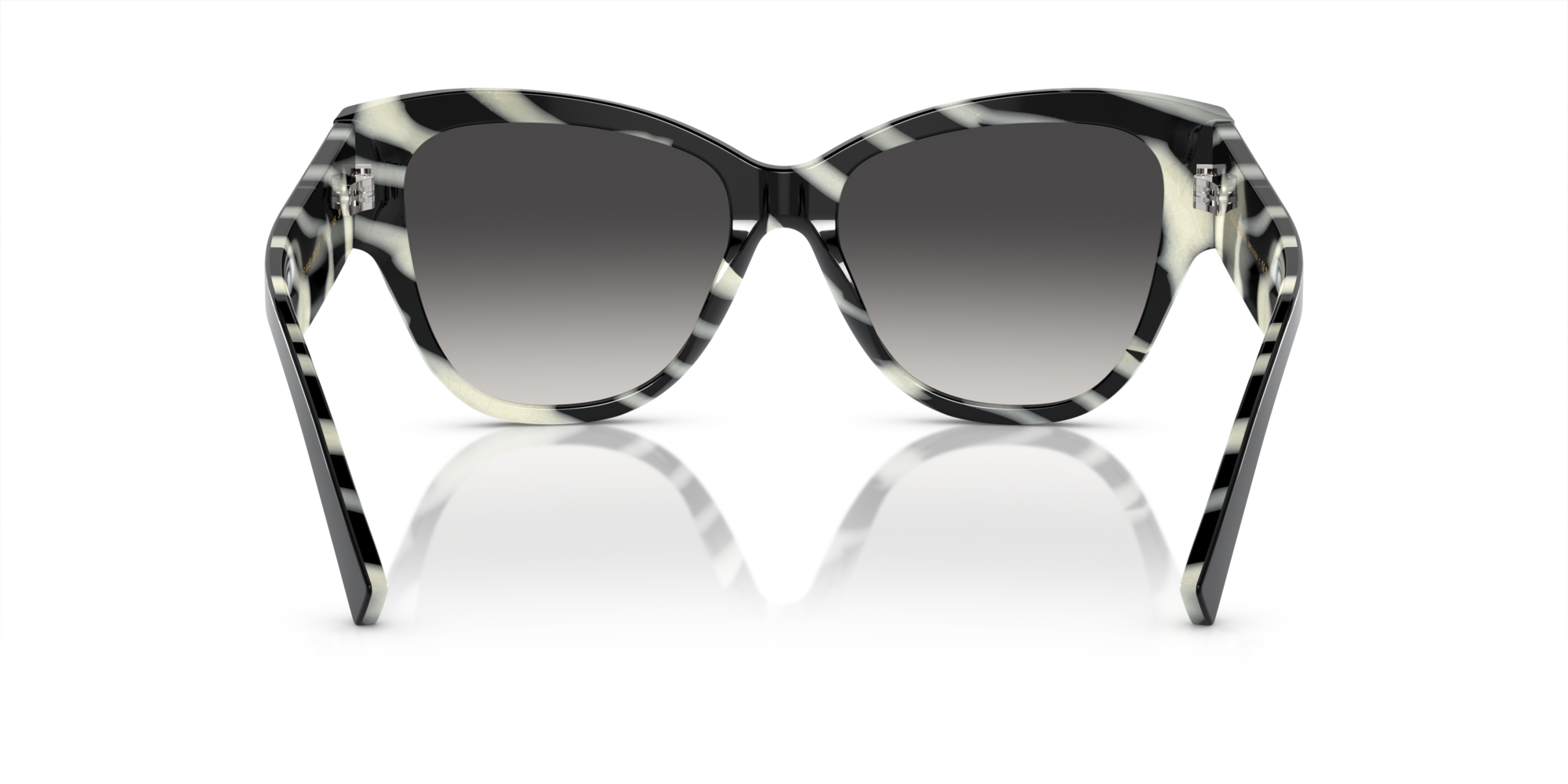 Sluneční brýle Dolce & Gabbana DG4449 3372/P Dolce & Gabbana 5