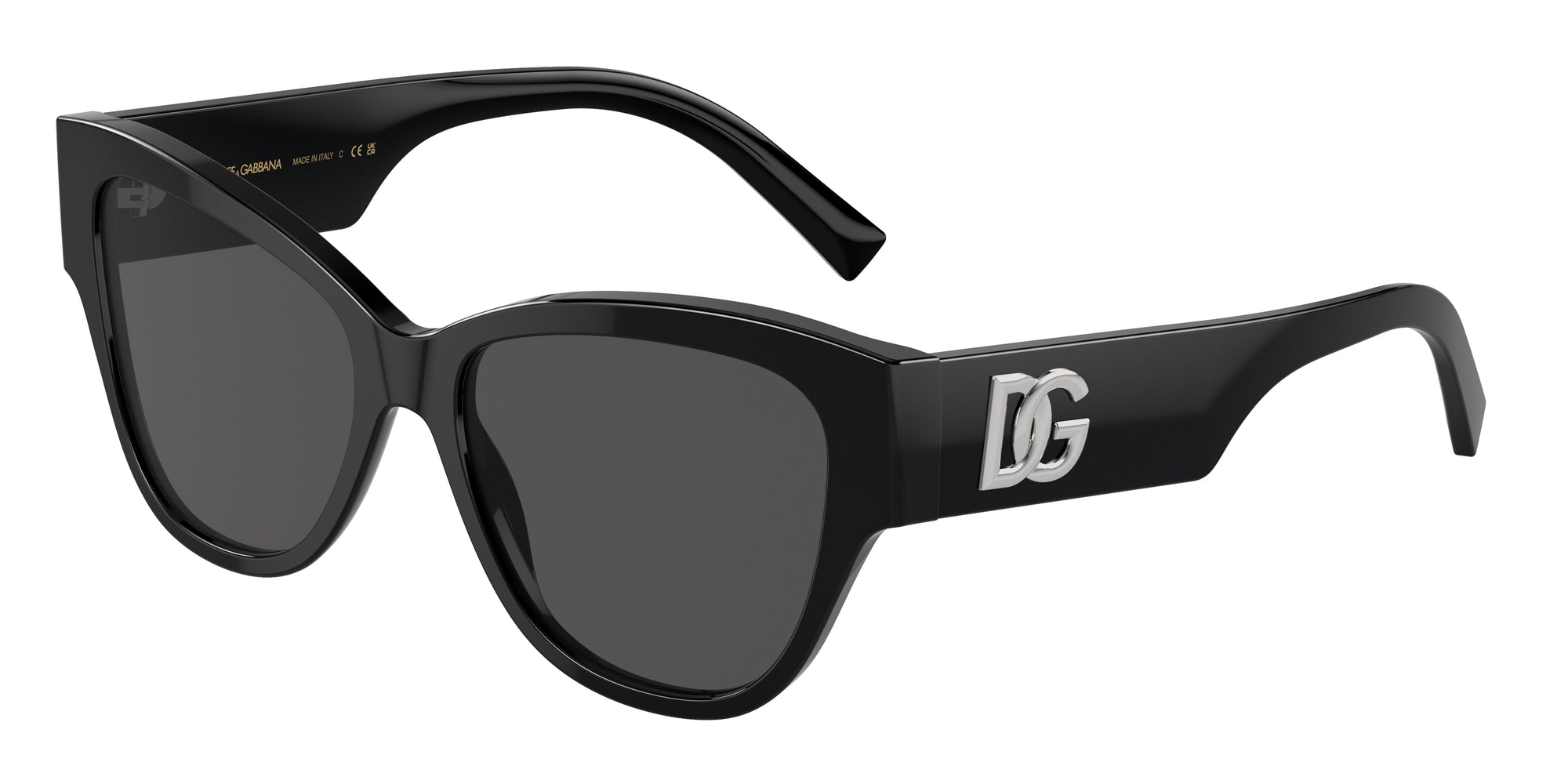 DG4449 501/87 Occhiali da sole Dolce & Gabbana 1