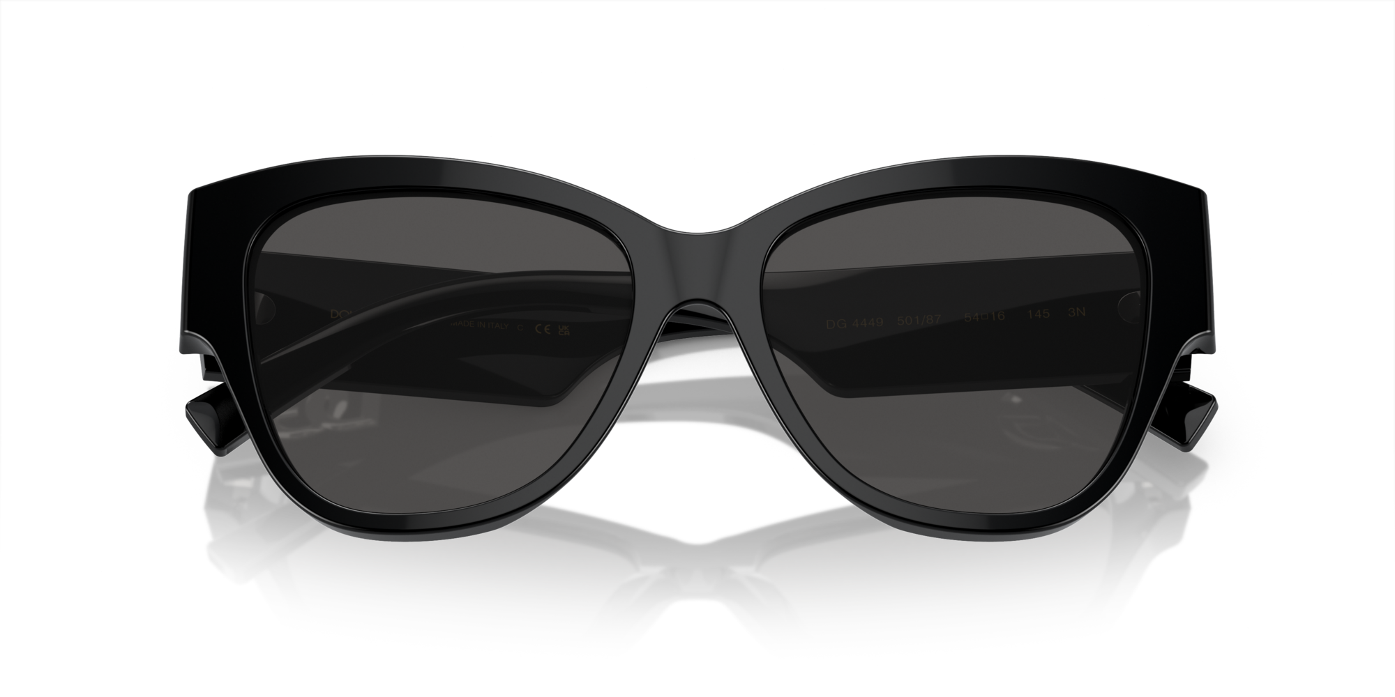 DG4449 501/87 Occhiali da sole Dolce & Gabbana 2