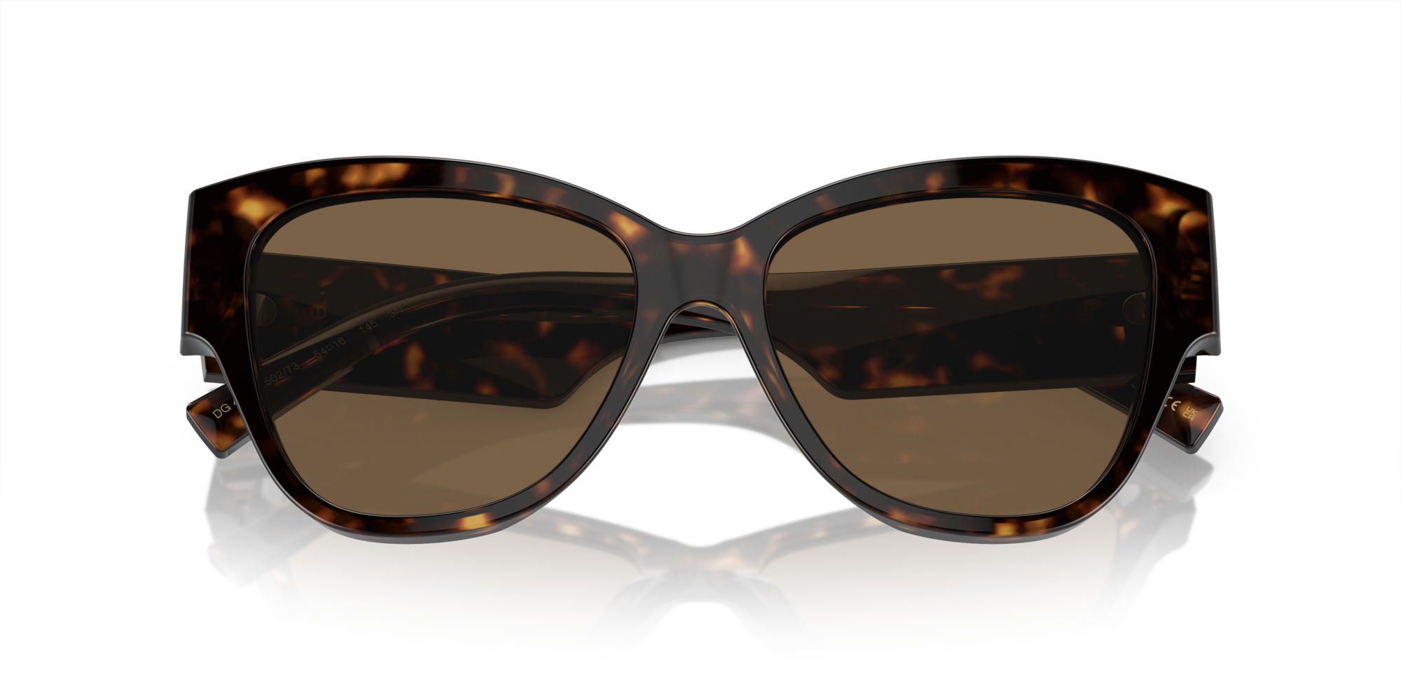 DG4449 502/73 Occhiali da sole Dolce & Gabbana 2