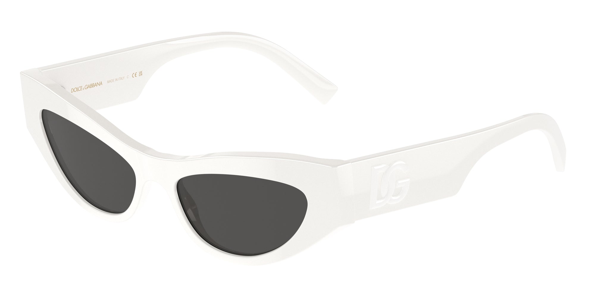 Dolce & Gabbana DG4450 331287 Occhiali da sole Dolce & Gabbana 1