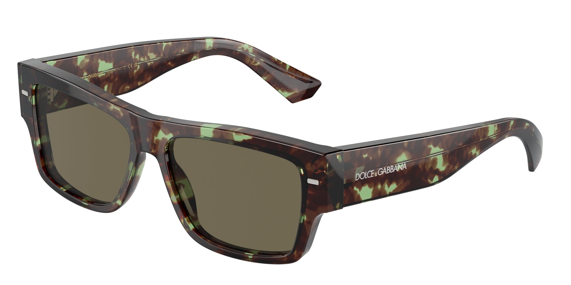 Dolce & Gabbana DG4451 3432/3 Sluneční brýle Dolce & Gabbana 1