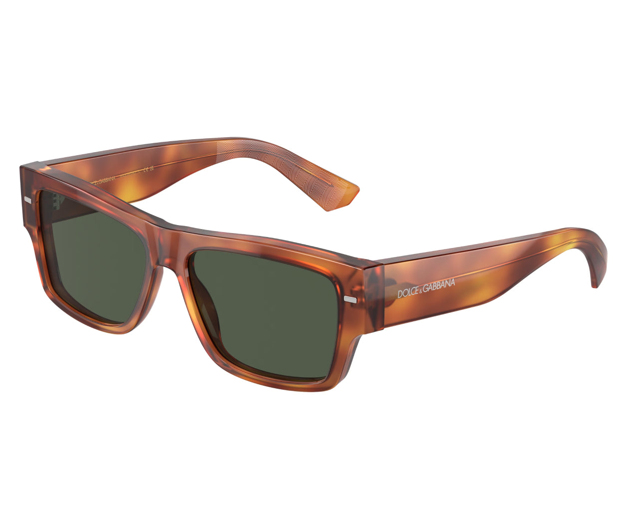 Dolce & Gabbana DG4451 705/9A Occhiali da sole Dolce & Gabbana 1