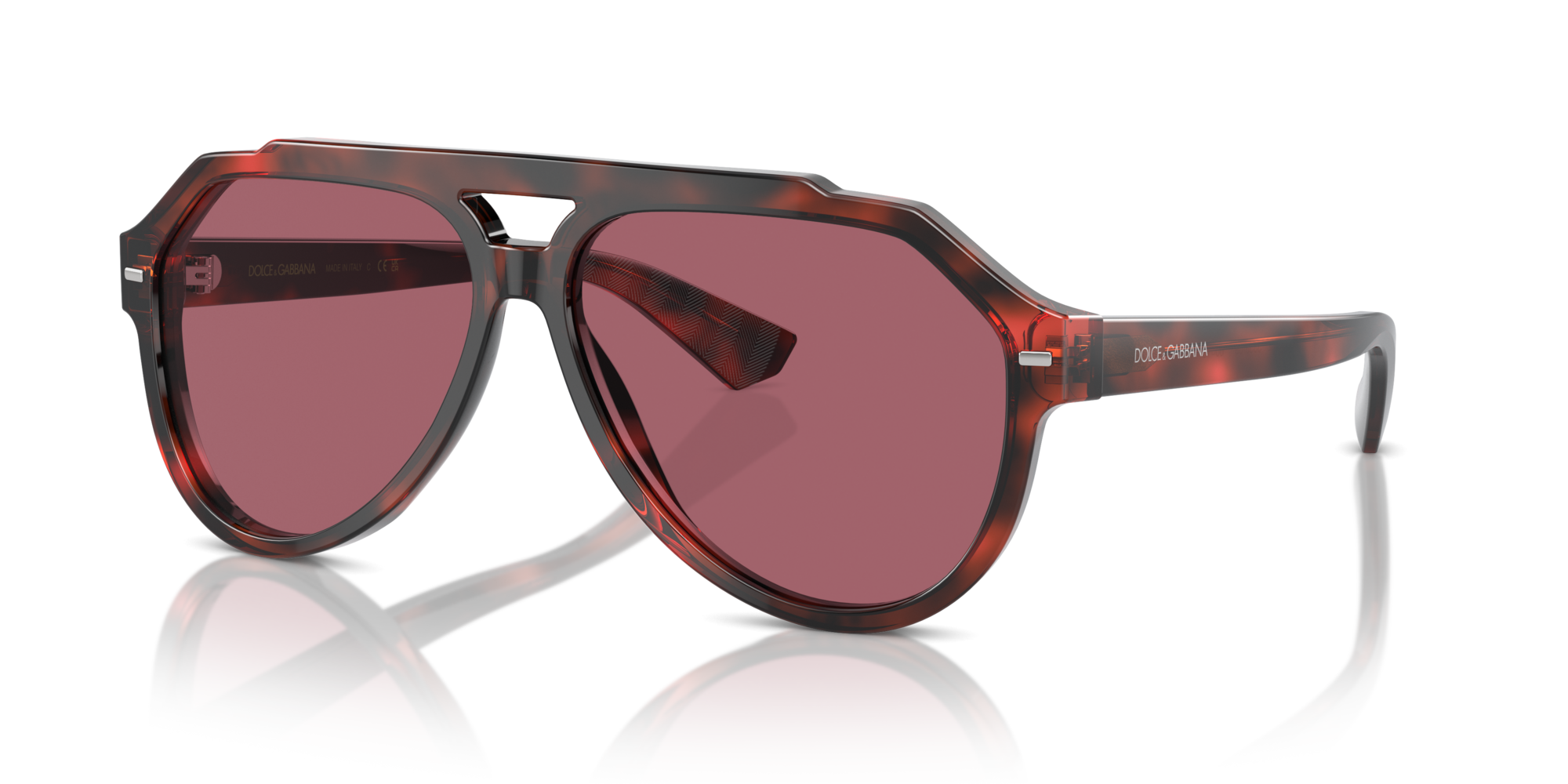 Dolce & Gabbana DG4452 335869 Sluneční brýle Dolce & Gabbana 4