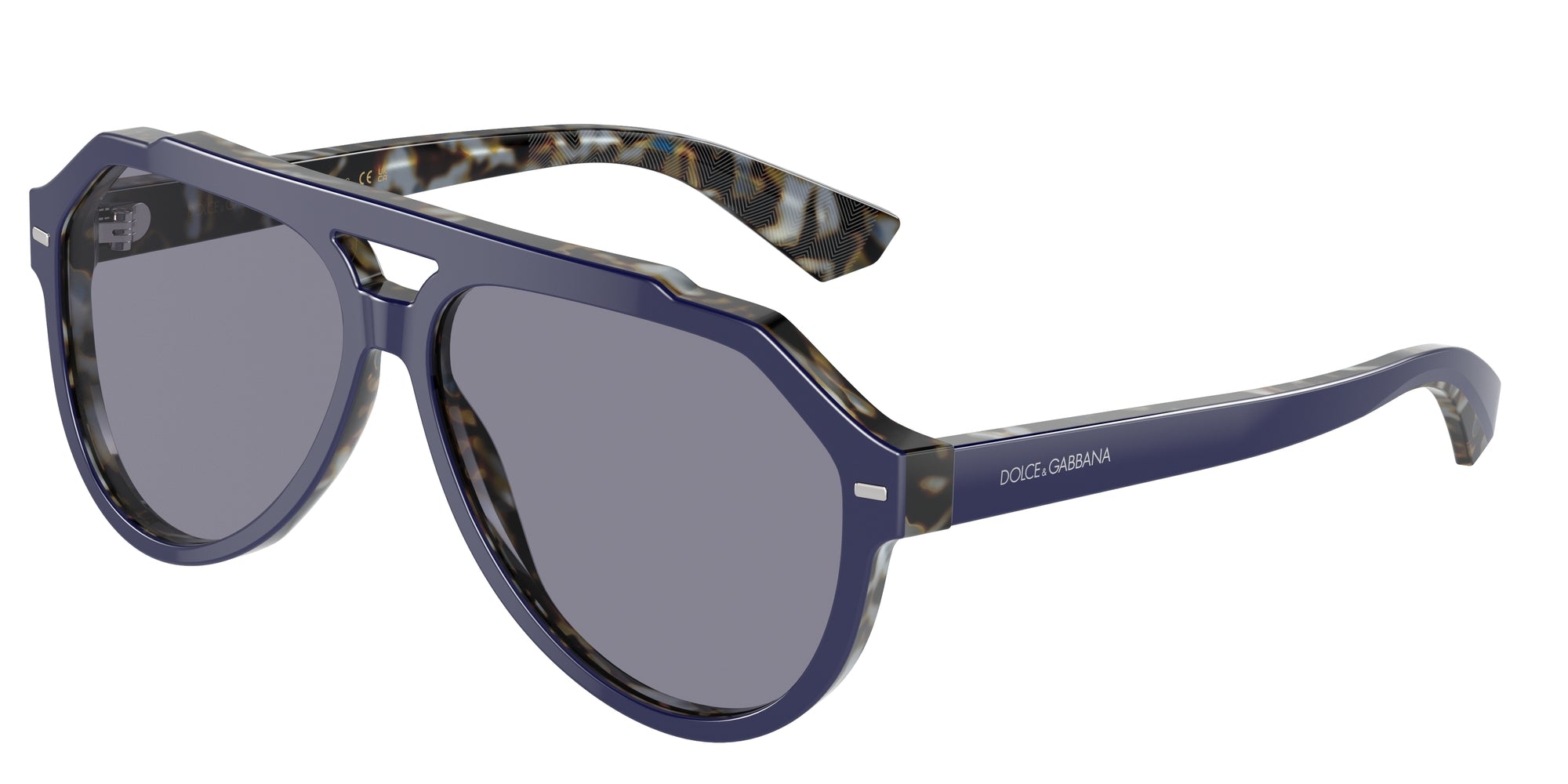 Dolce & Gabbana DG4452 3423/1 Occhiali da sole Dolce & Gabbana 1