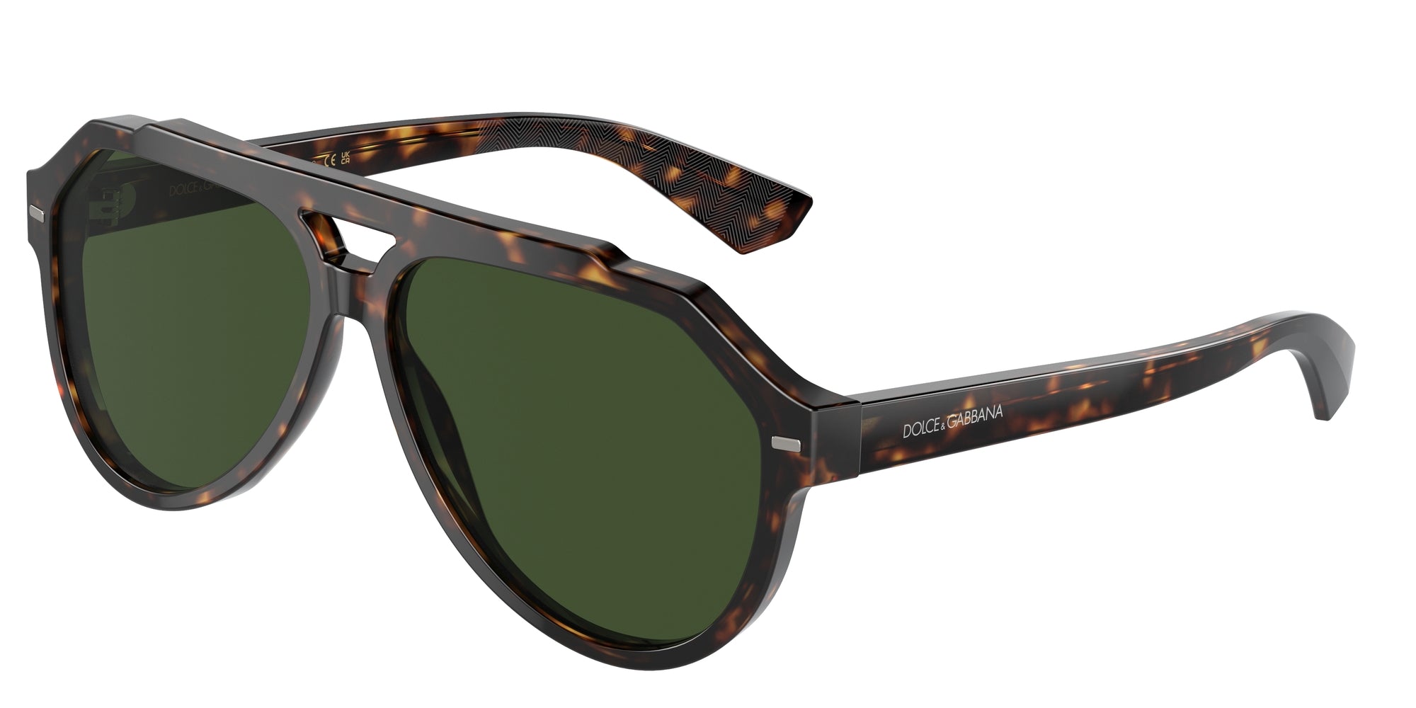DG4452 502/71 Occhiali da sole Dolce & Gabbana 1