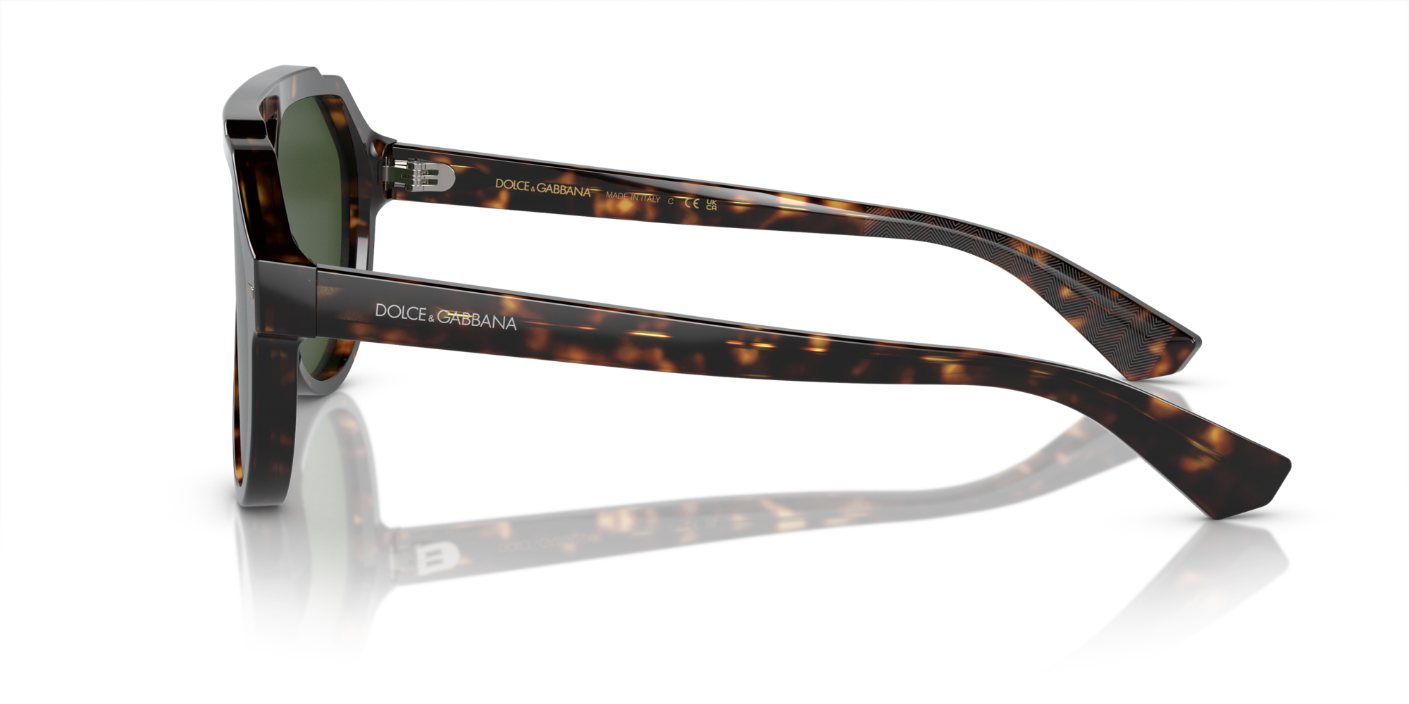 DG4452 502/71 Occhiali da sole Dolce & Gabbana 4