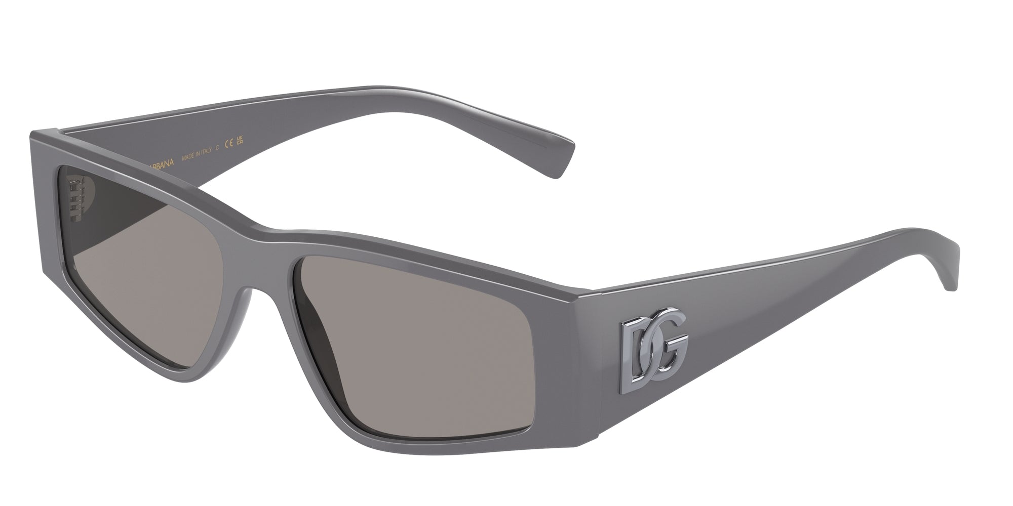 Sluneční brýle Dolce & Gabbana DG4453 3090M3 Dolce & Gabbana 1