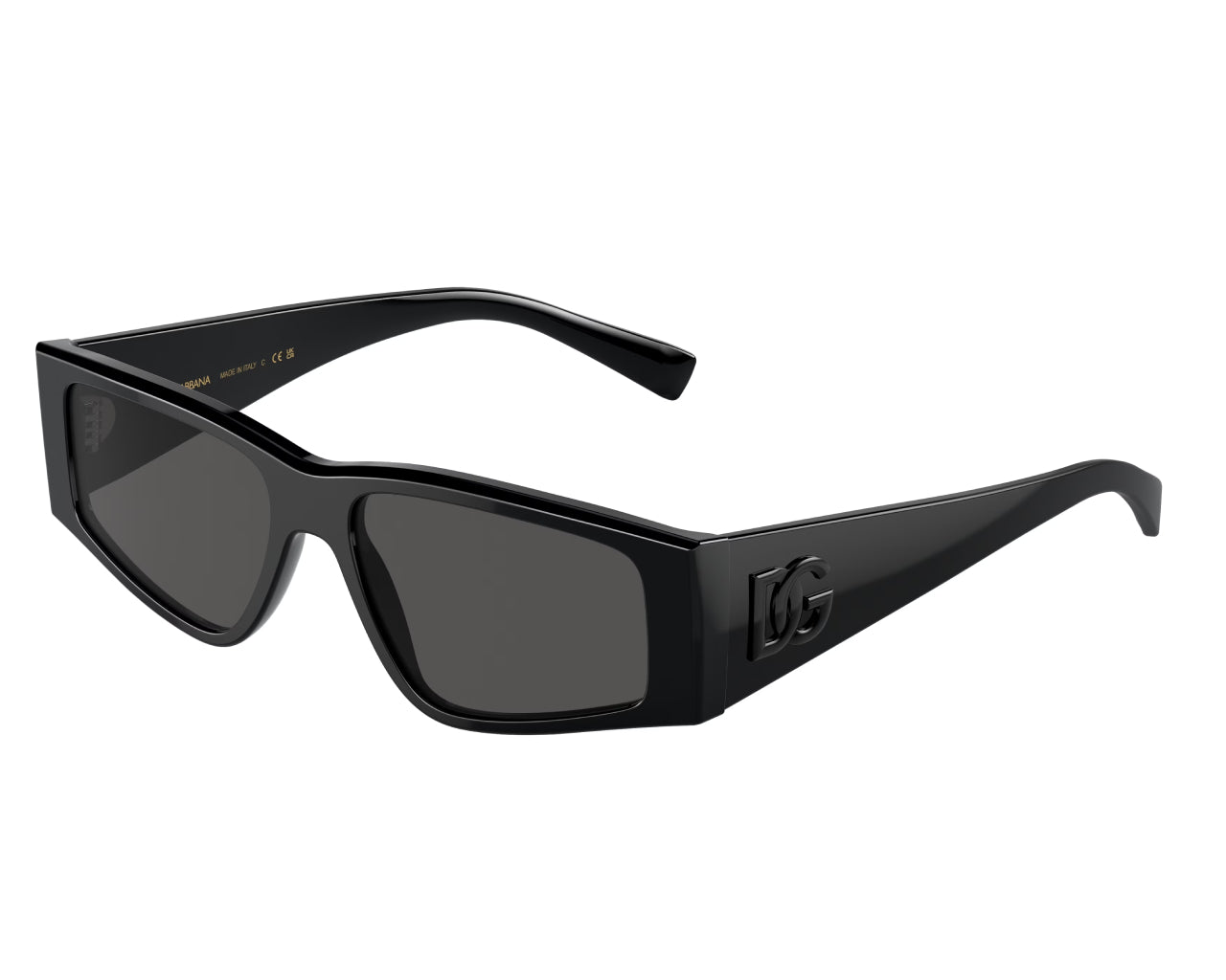 Dolce & Gabbana DG4453 501/87 Occhiali da sole Dolce & Gabbana 1