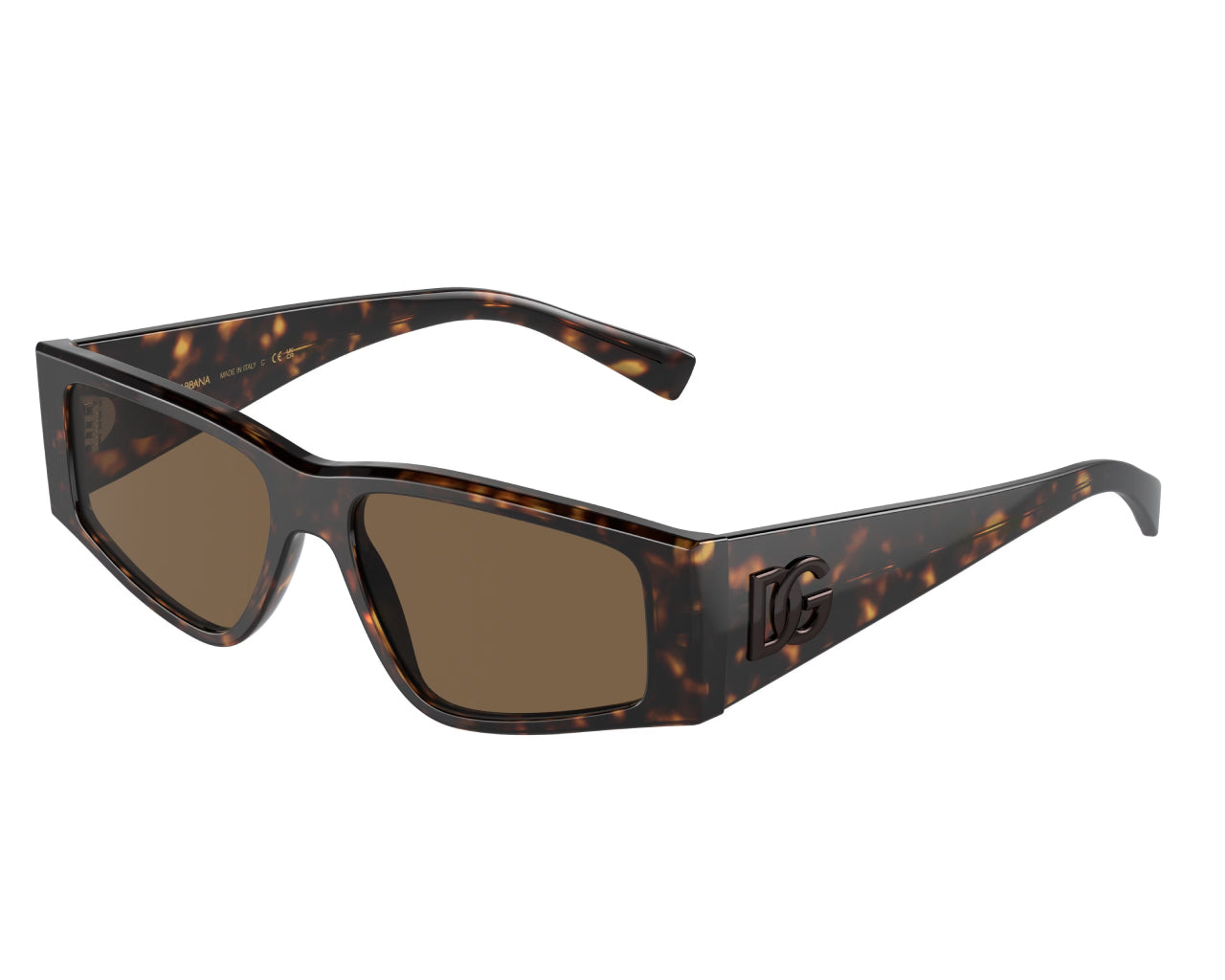 Sluneční brýle Dolce & Gabbana DG4453 502/73 Dolce & Gabbana 1