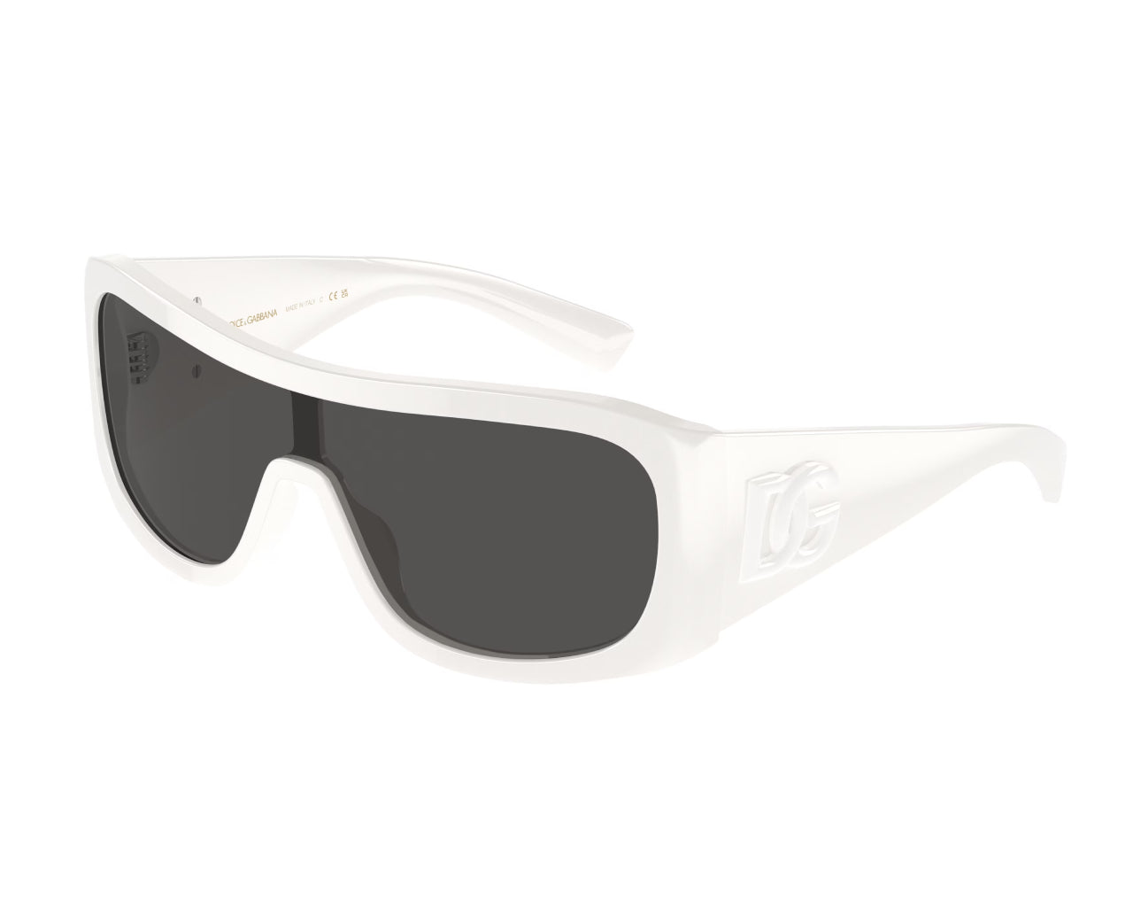 Dolce & Gabbana DG4454 331287 Occhiali da sole Dolce & Gabbana 1
