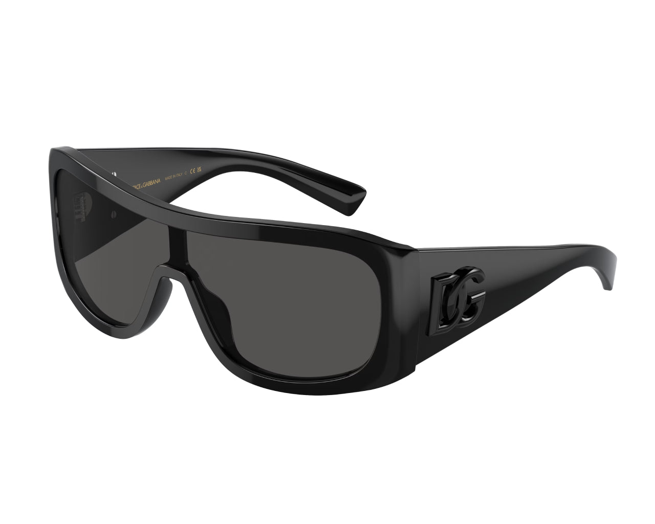 Sluneční brýle Dolce & Gabbana DG4454 501/87 Dolce & Gabbana 1
