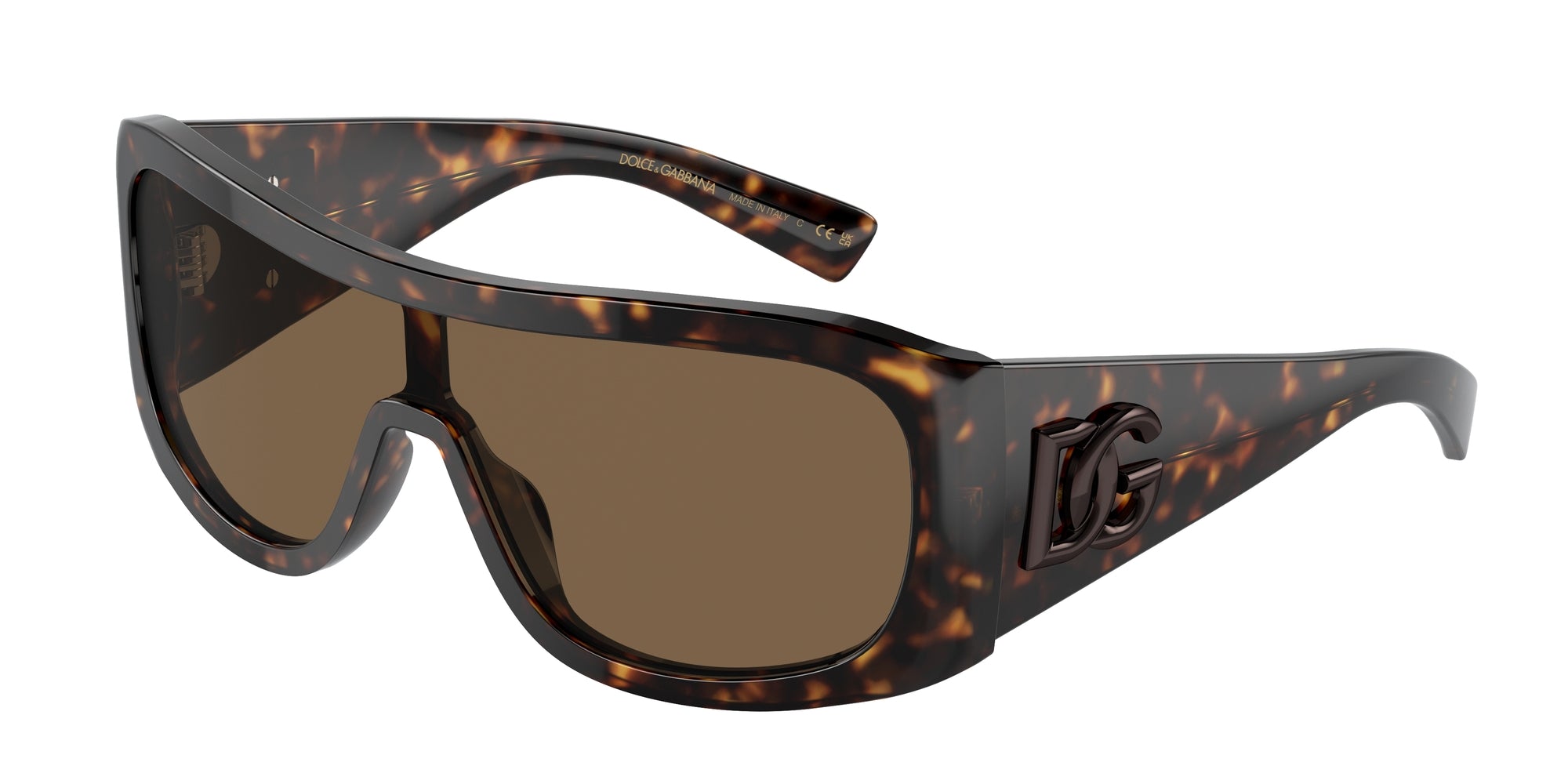 Sluneční brýle Dolce & Gabbana DG4454 502/73 Dolce & Gabbana 1