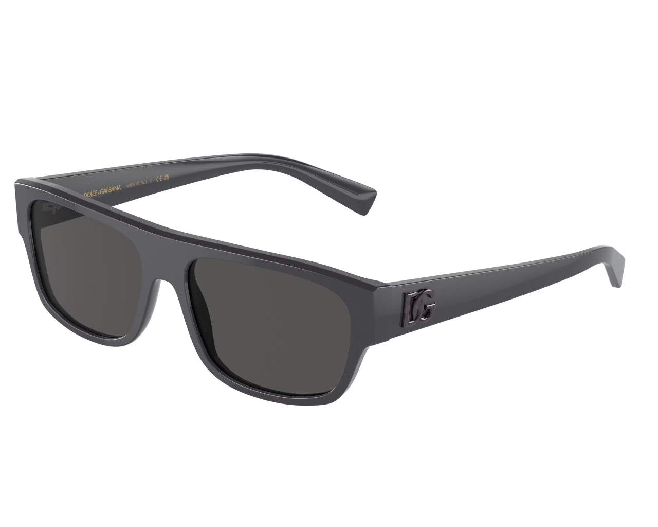 Sluneční brýle Dolce & Gabbana DG4455 310187 Dolce & Gabbana 1