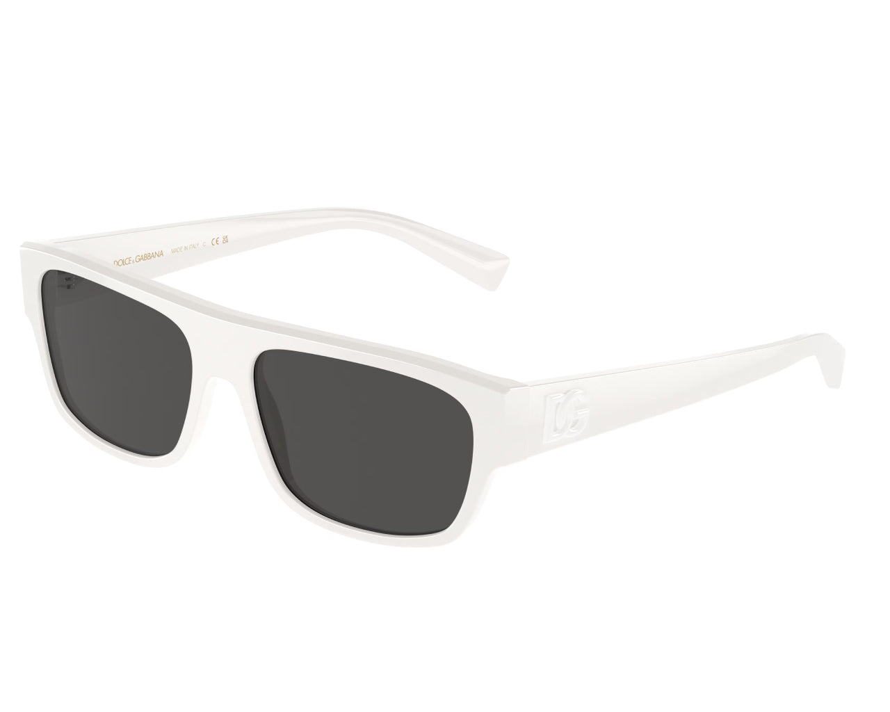 Sluneční brýle Dolce & Gabbana DG4455 331287 Dolce & Gabbana 1
