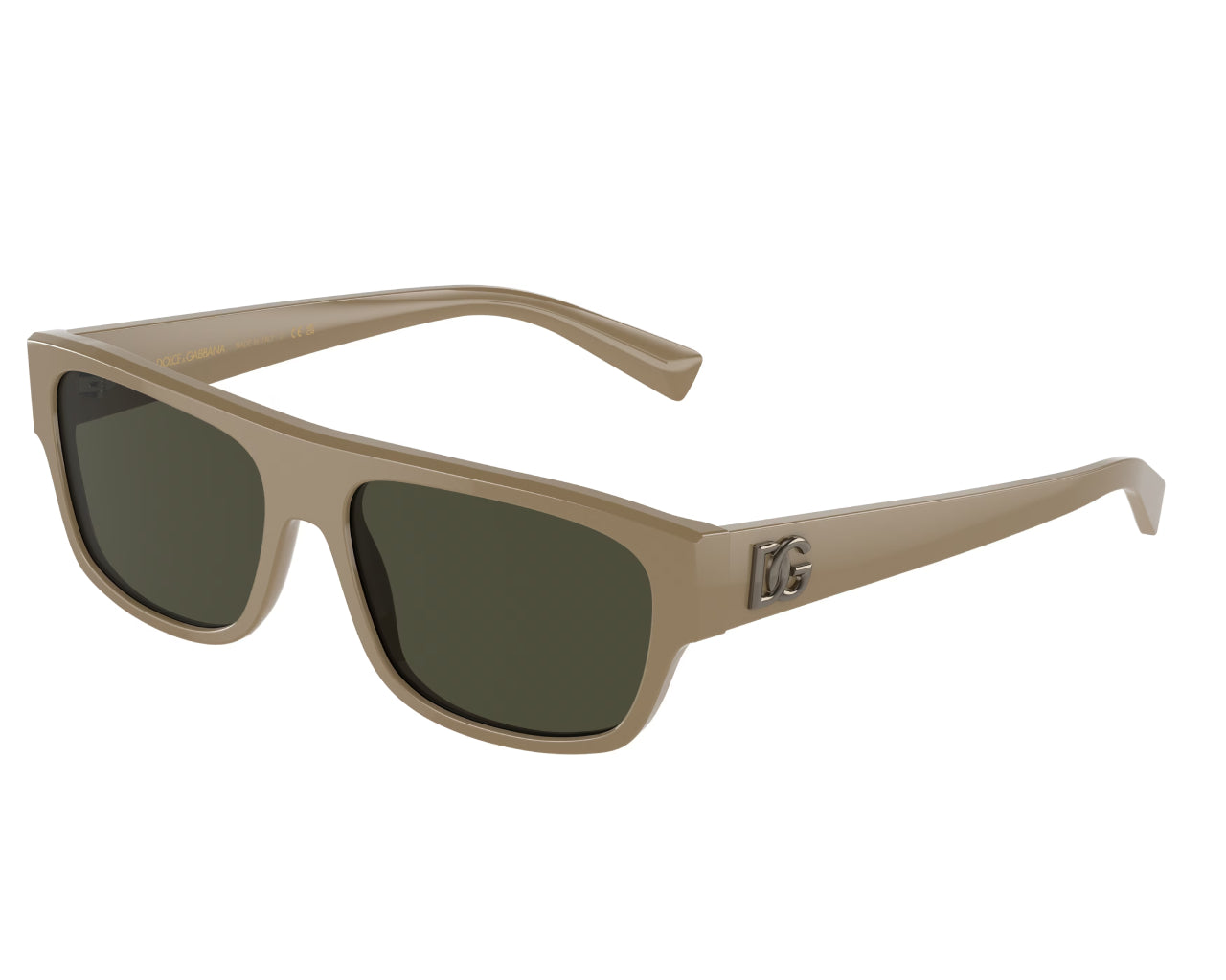 Sluneční brýle Dolce & Gabbana DG4455 332982 Dolce & Gabbana 1