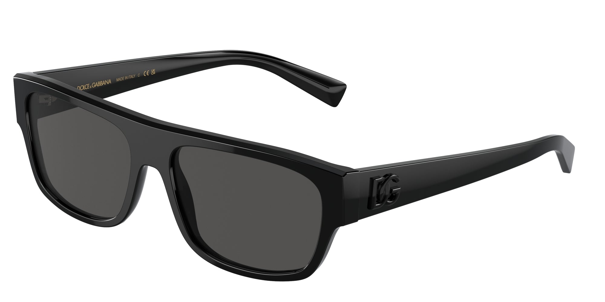 Dolce & Gabbana DG4455 501/87 Occhiali da sole Dolce & Gabbana 1