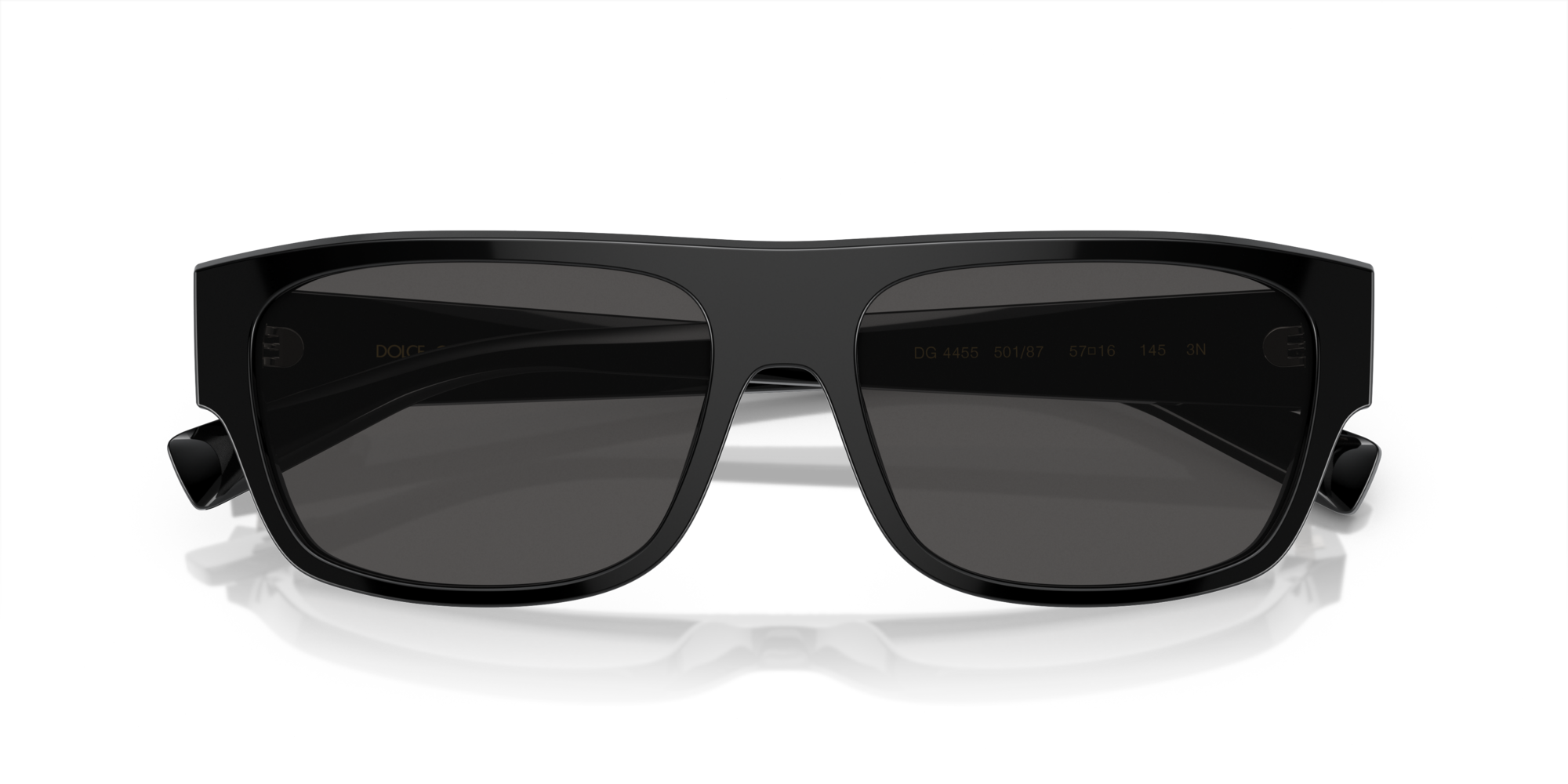 Dolce & Gabbana DG4455 501/87 Occhiali da sole Dolce & Gabbana 2