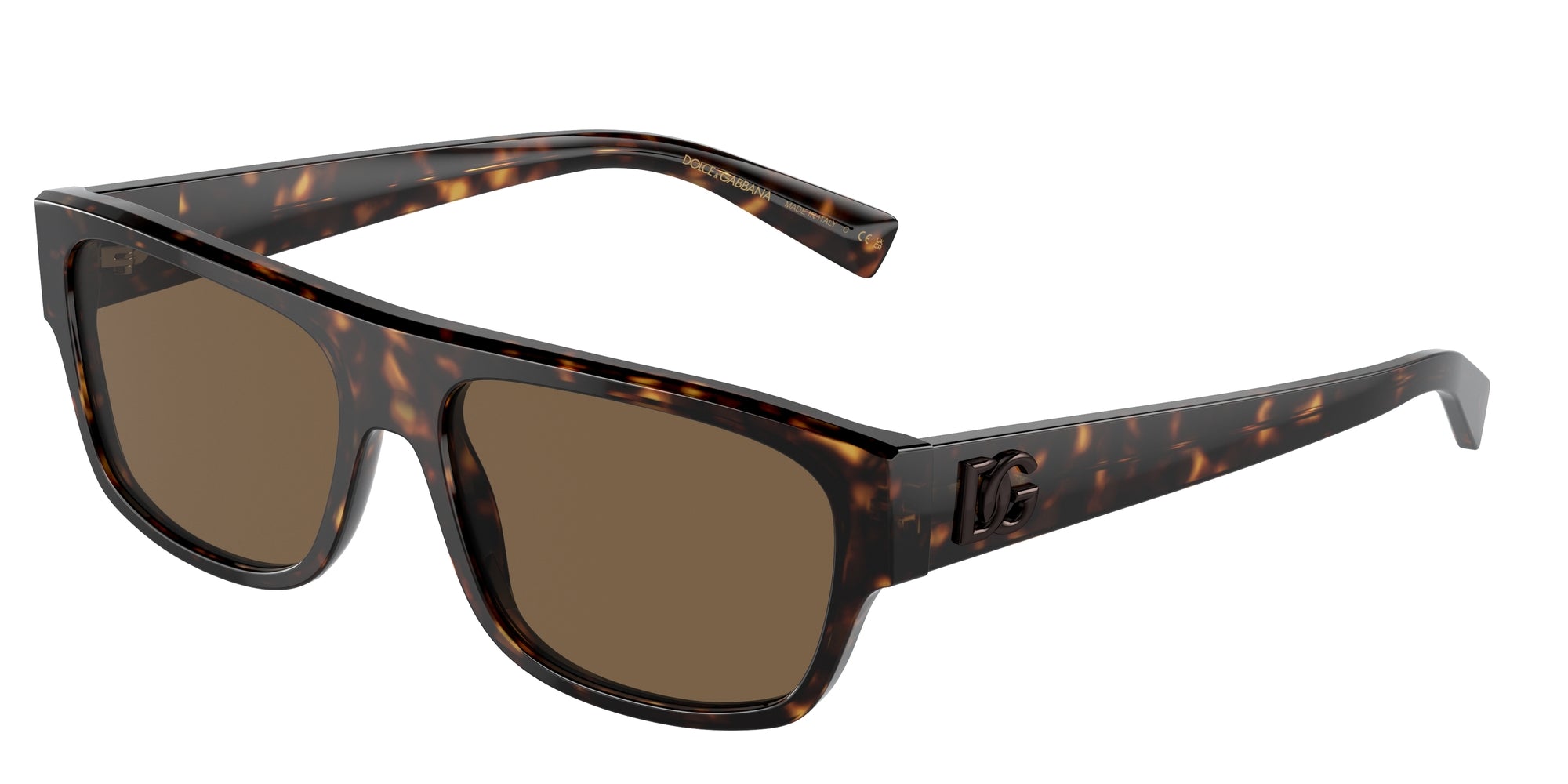 Sluneční brýle Dolce & Gabbana DG4455 502/73 Dolce & Gabbana 1