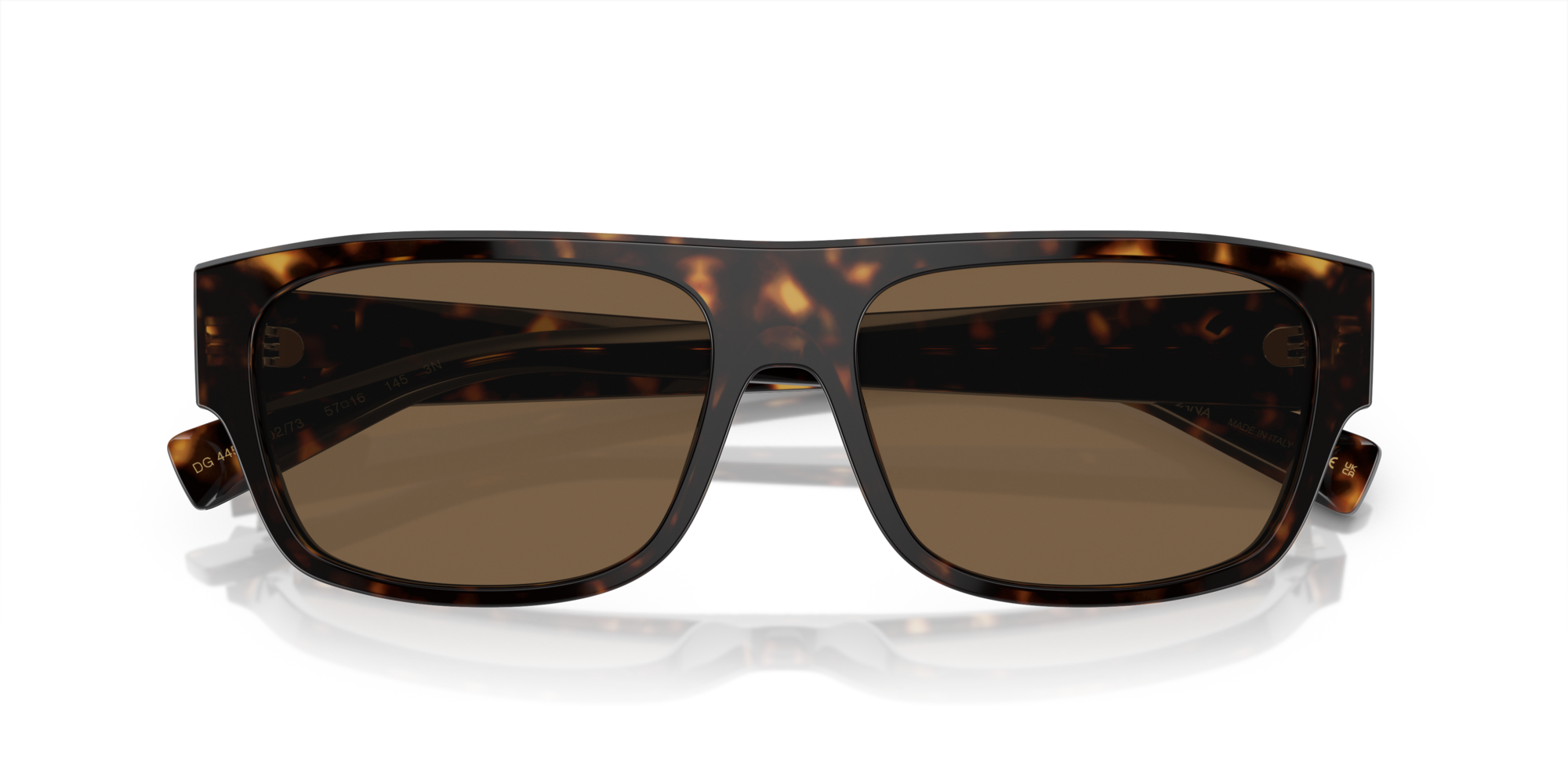 Sluneční brýle Dolce & Gabbana DG4455 502/73 Dolce & Gabbana 2