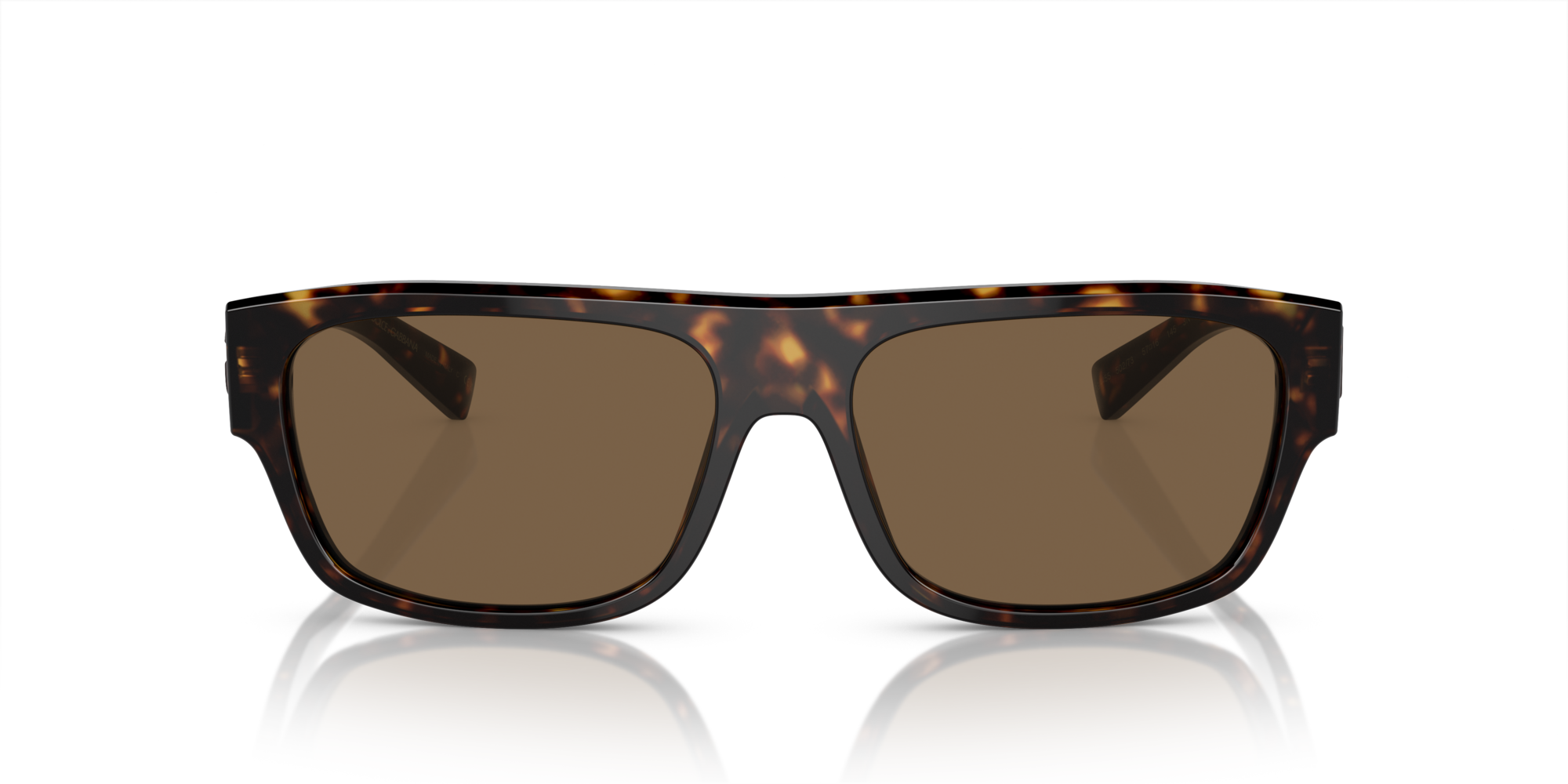 Sluneční brýle Dolce & Gabbana DG4455 502/73 Dolce & Gabbana 3