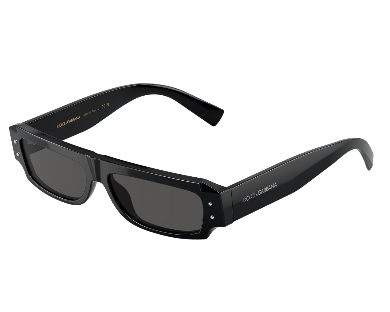 Sluneční brýle Dolce & Gabbana DG4458 501/87 Dolce & Gabbana 1