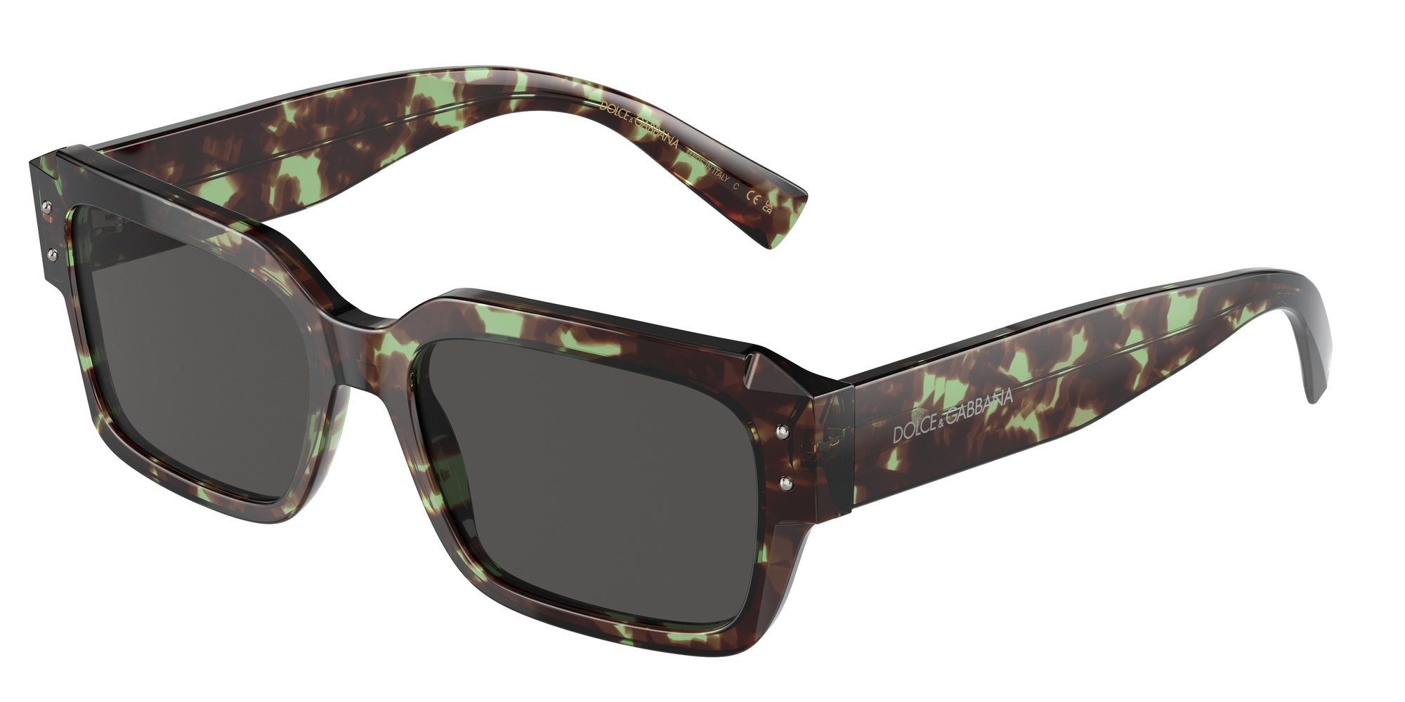 Dolce & Gabbana DG4460 343287 Sluneční brýle Dolce & Gabbana 1