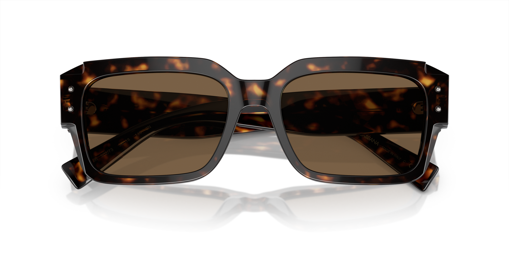DG4460 502/73 Occhiali da sole Dolce & Gabbana 2