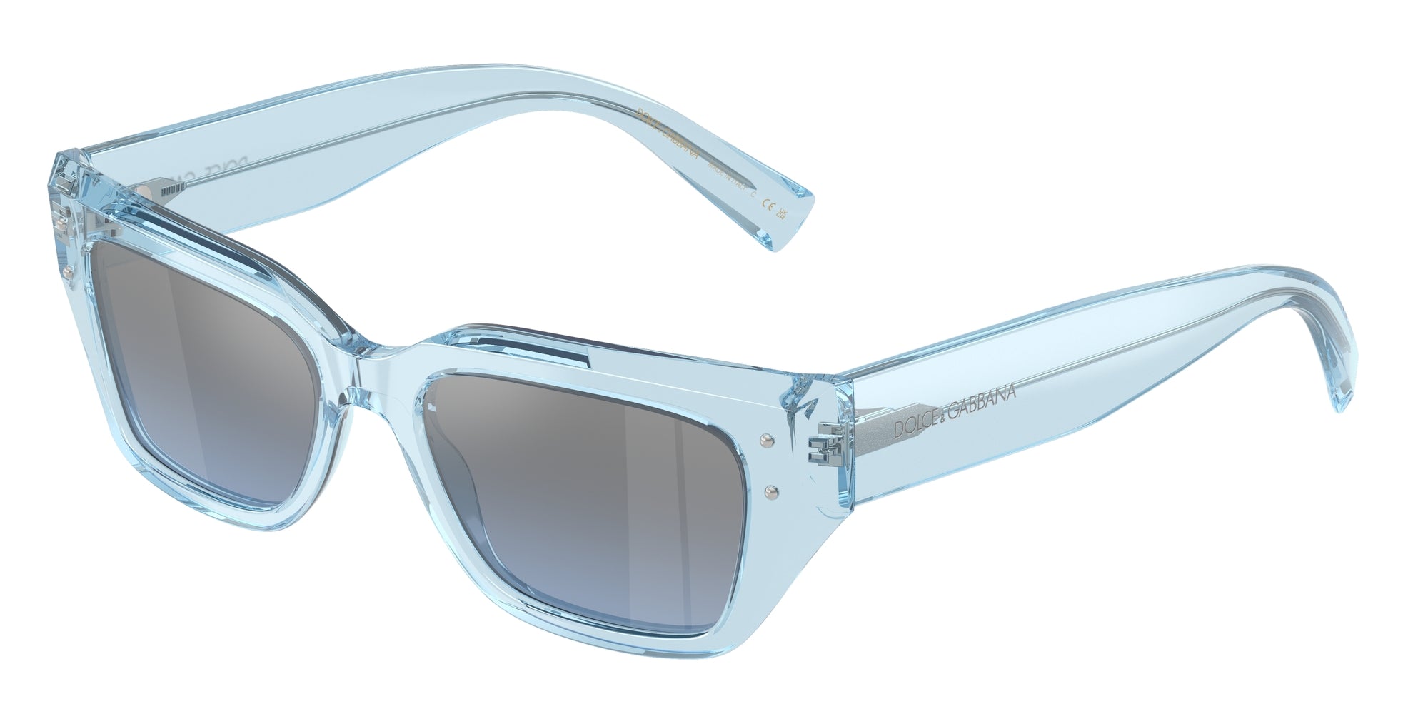 Dolce & Gabbana DG4462 33227C Occhiali da sole Dolce & Gabbana 1