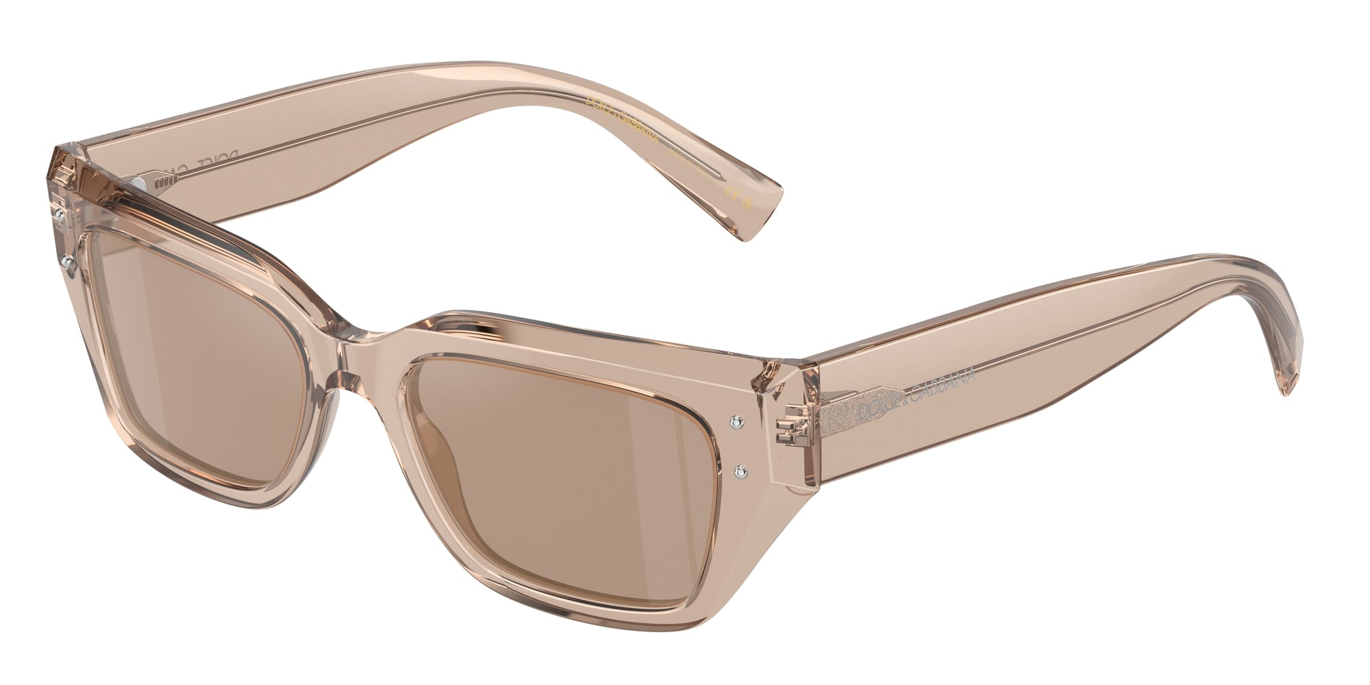 Sluneční brýle Dolce & Gabbana DG4462 34325A Dolce & Gabbana 1