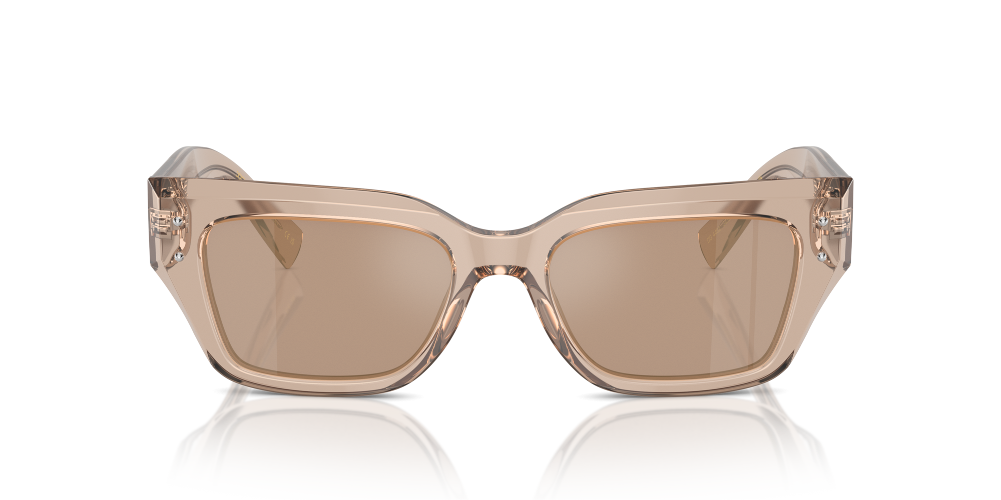 Sluneční brýle Dolce & Gabbana DG4462 34325A Dolce & Gabbana 3