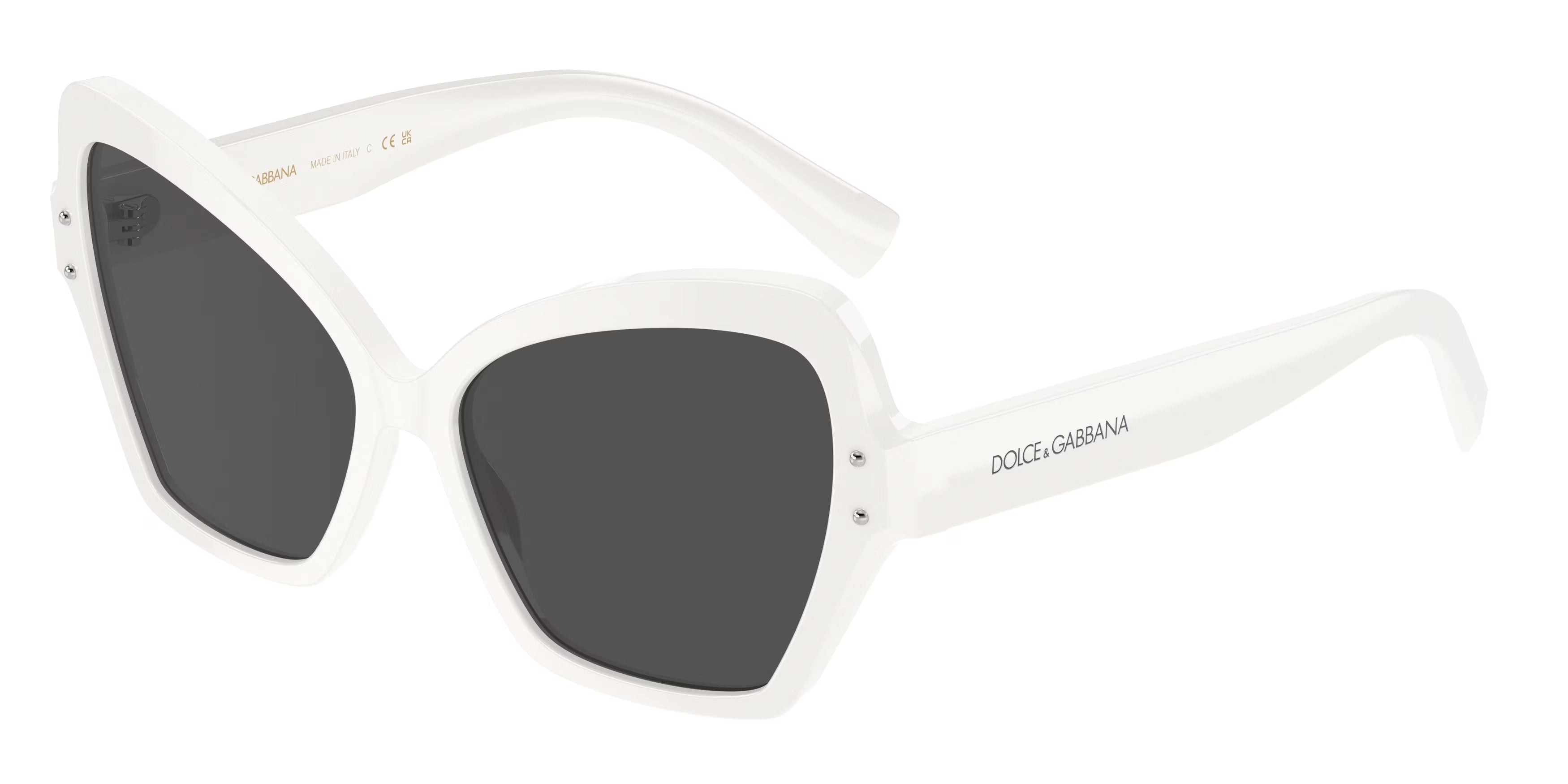 Sluneční brýle Dolce & Gabbana DG4463 331287 Dolce & Gabbana 1