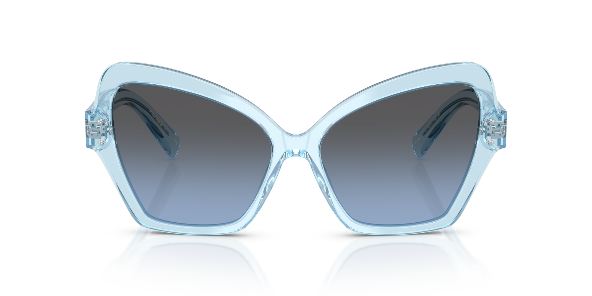 Dolce & Gabbana DG4463 33227C Occhiali da sole Dolce & Gabbana 3