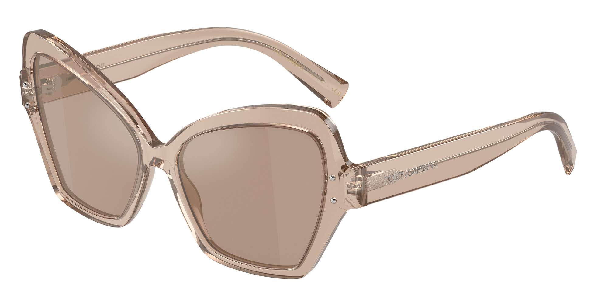 Sluneční brýle Dolce & Gabbana DG4463 34325A Dolce & Gabbana 1