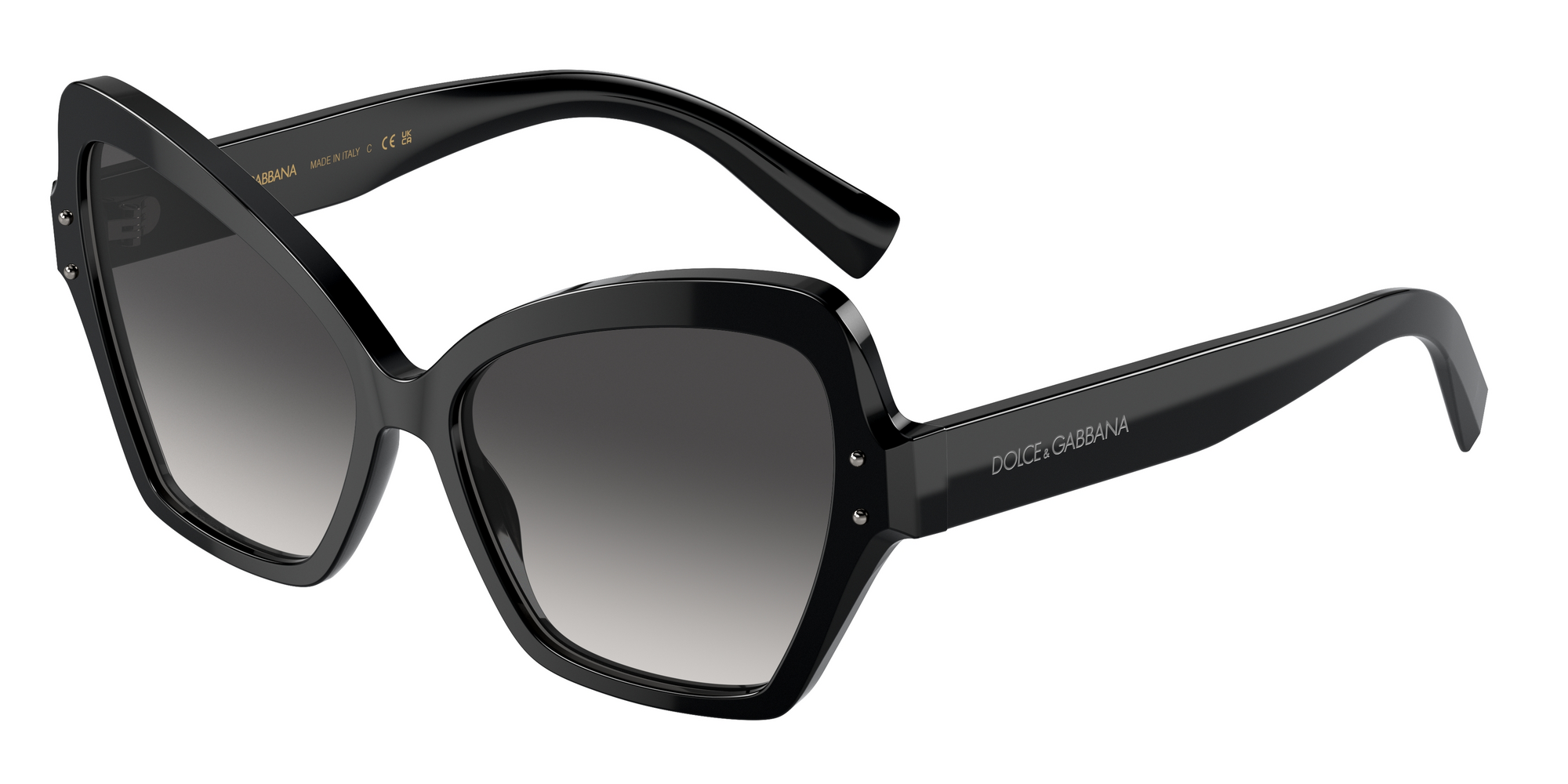 DG4463 501/8G Occhiali da sole Dolce & Gabbana 1