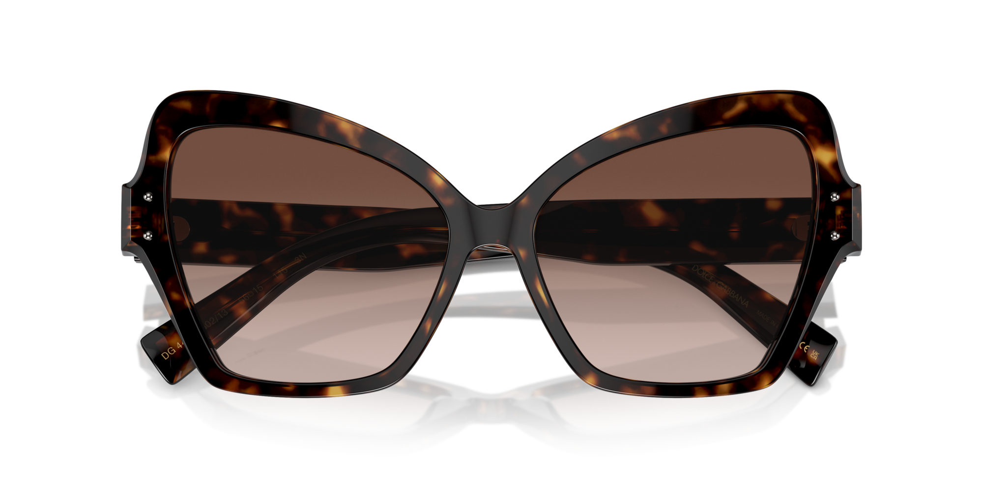 DG4463 502/13 Occhiali da sole Dolce & Gabbana 2