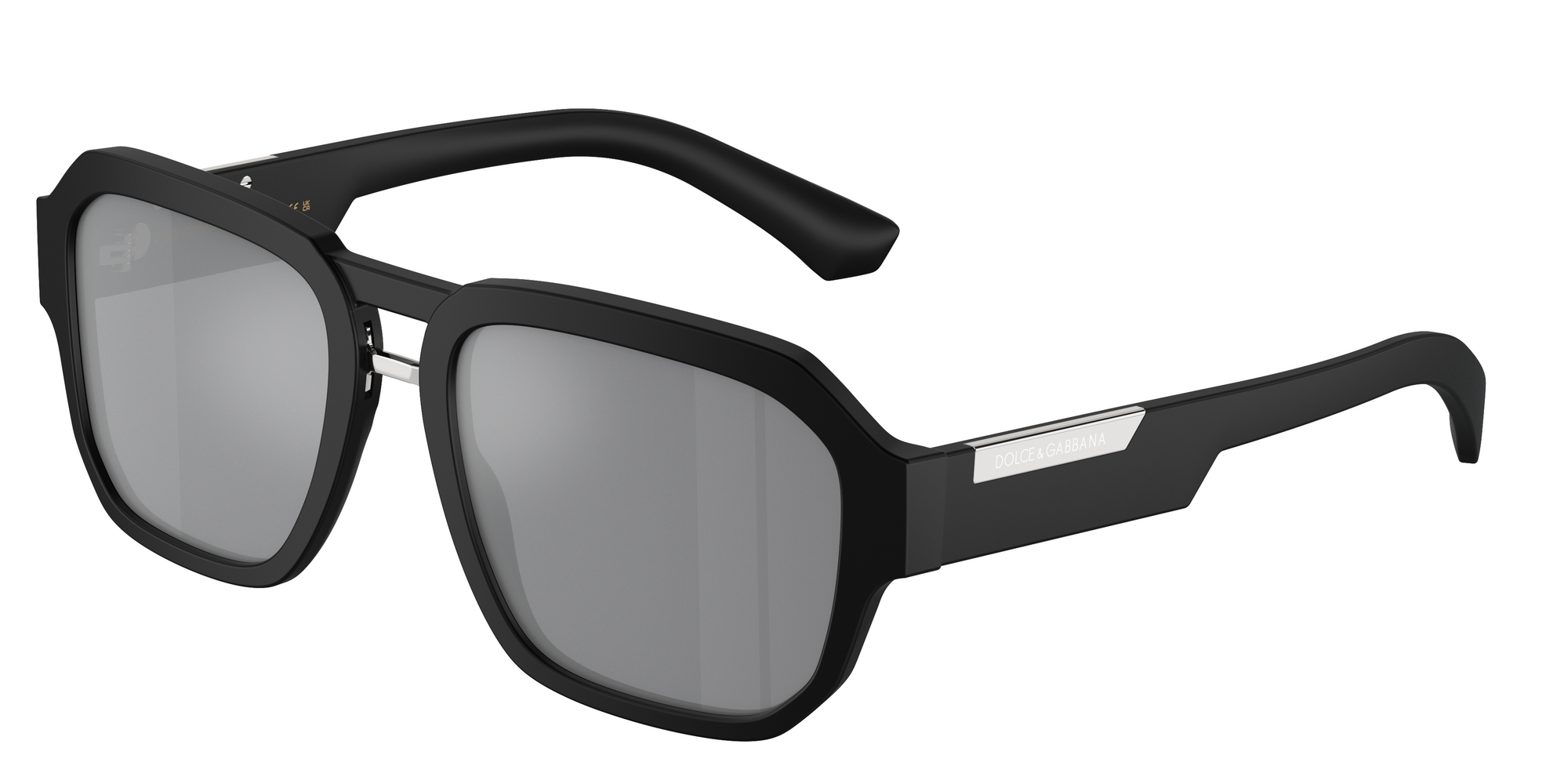 Sluneční brýle Dolce & Gabbana DG4464 25256G Dolce & Gabbana 1