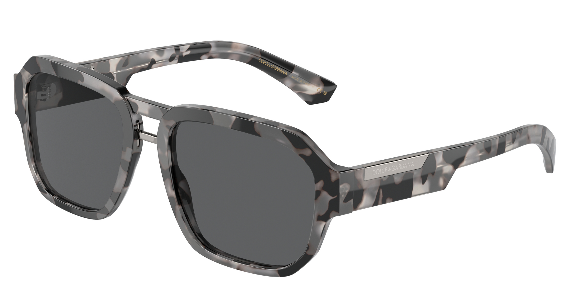 Sluneční brýle Dolce & Gabbana DG4464 343587 Dolce & Gabbana 1