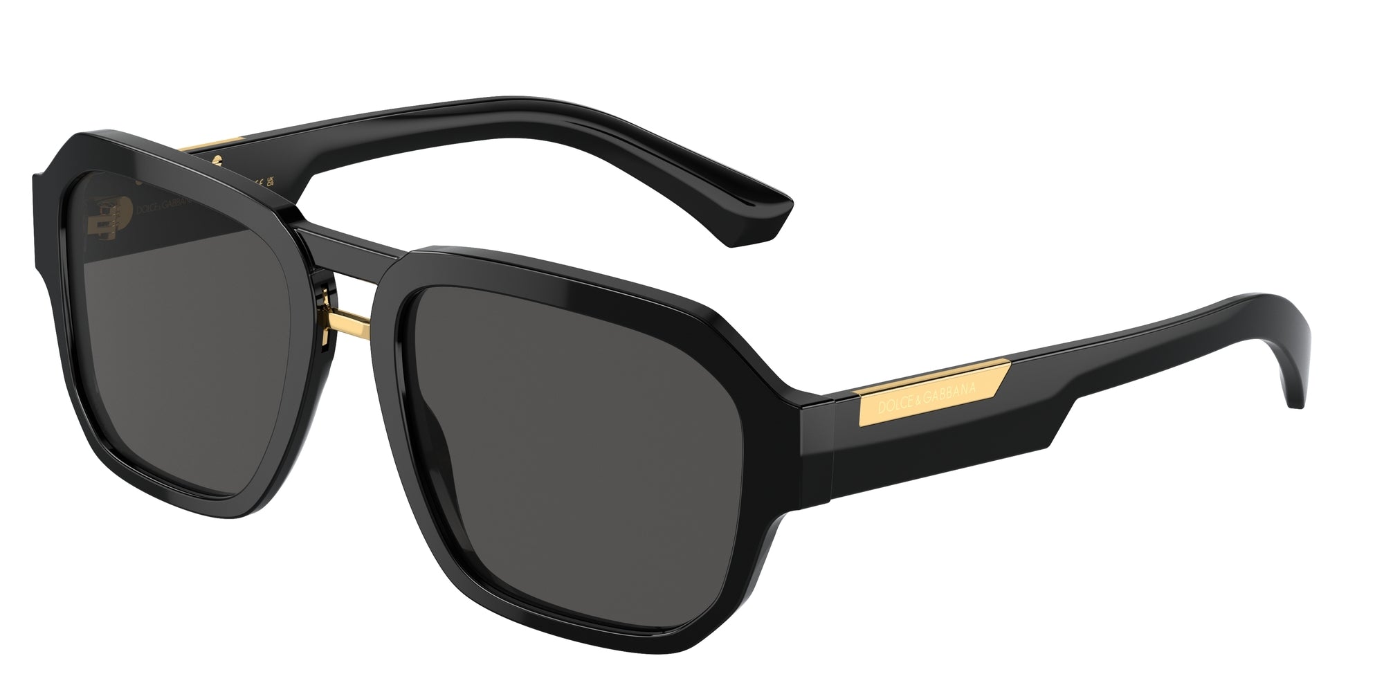 DG4464 501/87 Occhiali da sole Dolce & Gabbana 1