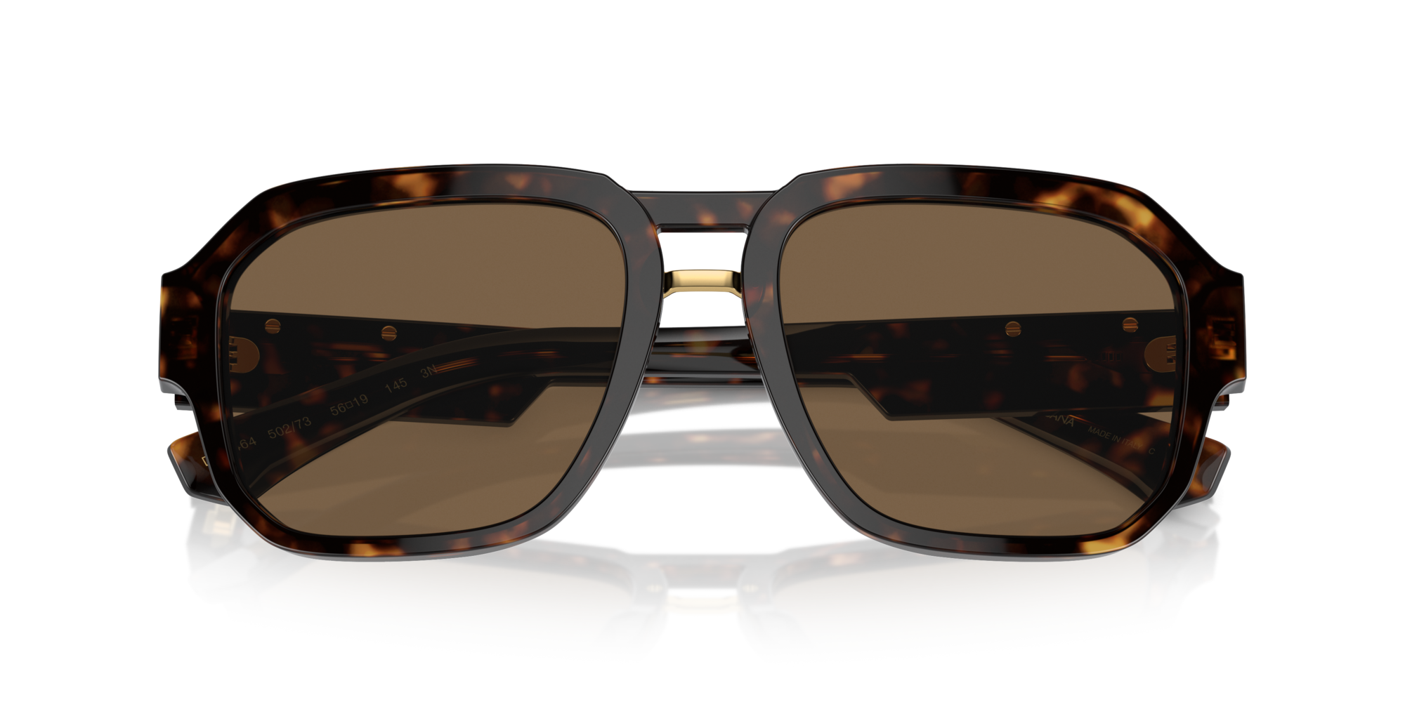 DG4464 502/73 Occhiali da sole Dolce & Gabbana 2