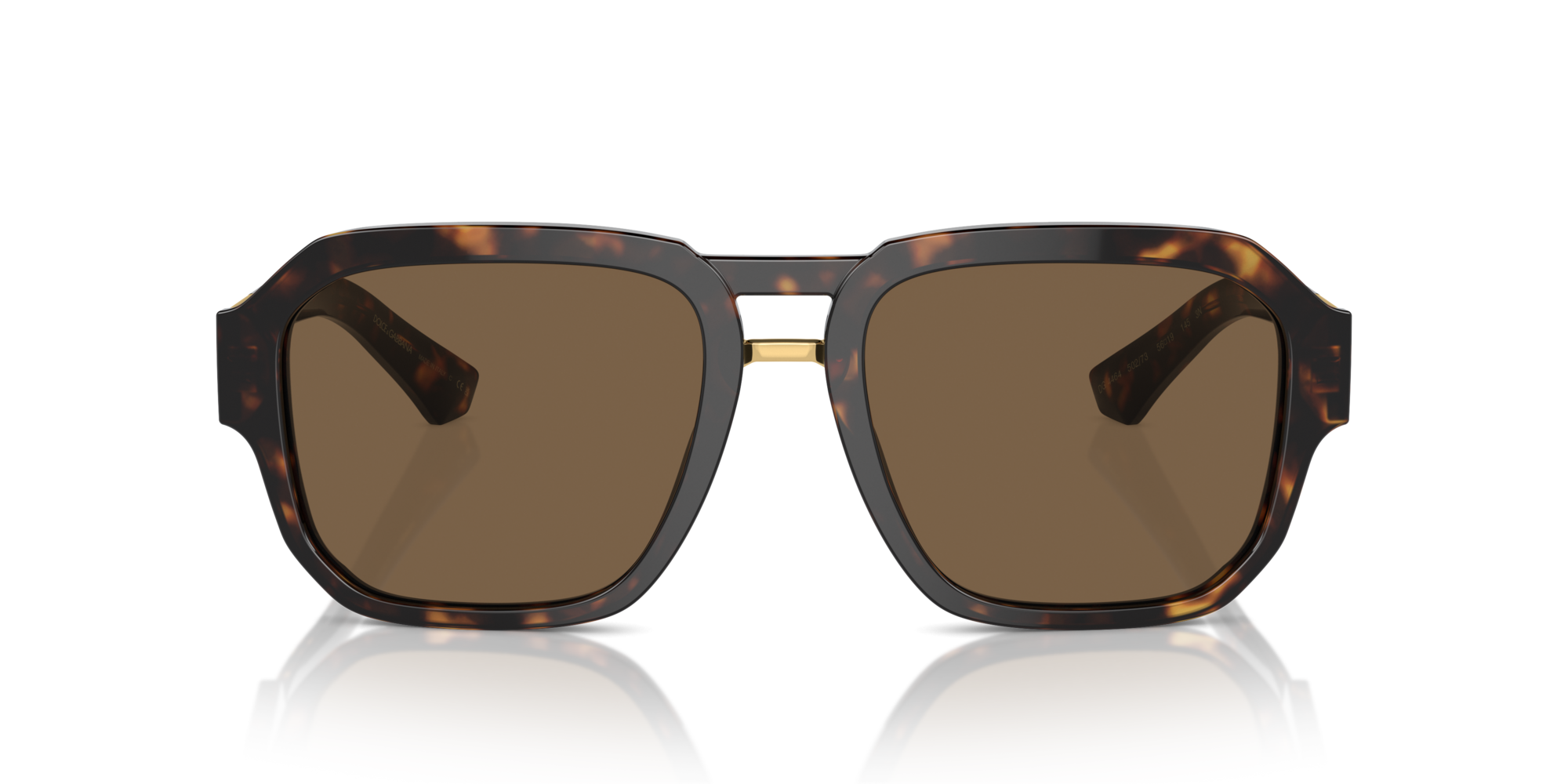 DG4464 502/73 Occhiali da sole Dolce & Gabbana 3