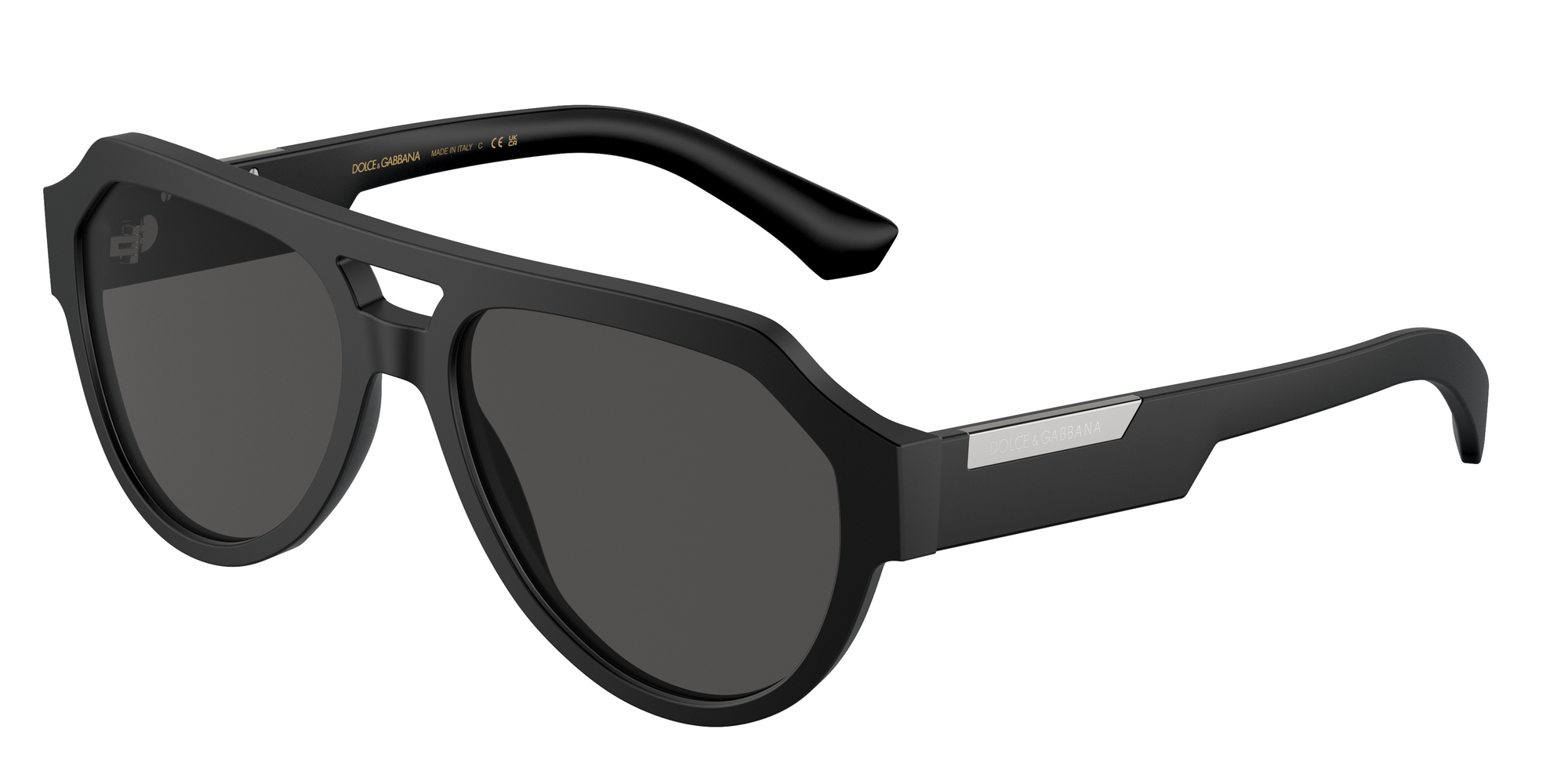Sluneční brýle Dolce & Gabbana DG4466 25256G Dolce & Gabbana 1