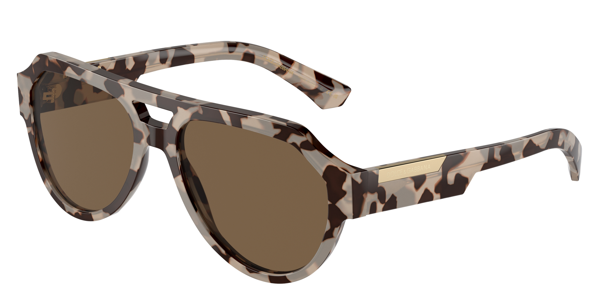 Sluneční brýle Dolce & Gabbana DG4466 343473 Dolce & Gabbana 1