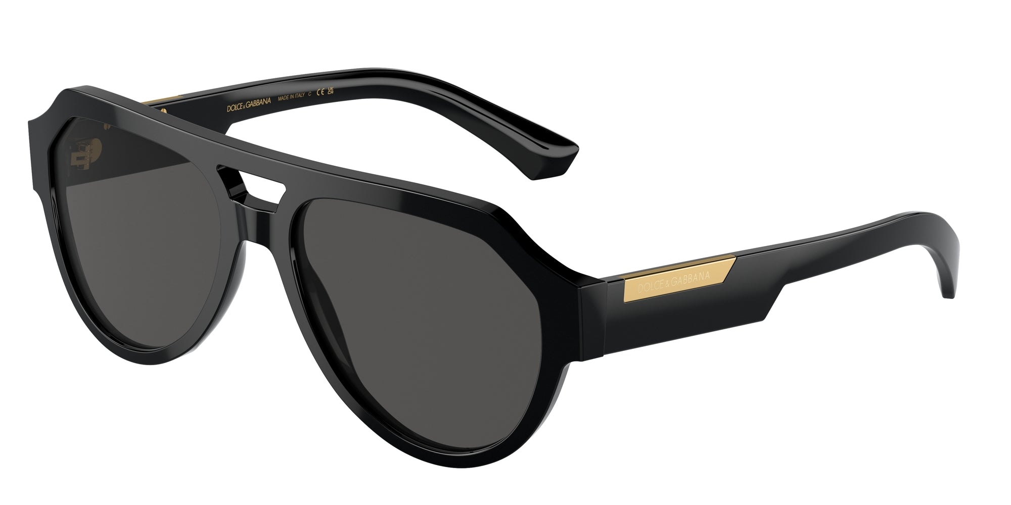 DG4466 501/87 Occhiali da sole Dolce & Gabbana 1