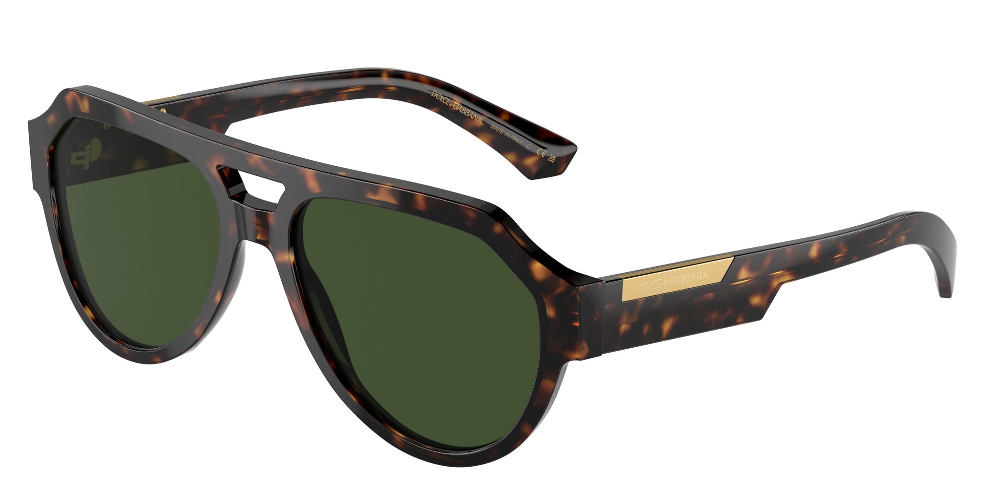 Sluneční brýle Dolce & Gabbana DG4466 502/71 Dolce & Gabbana 1