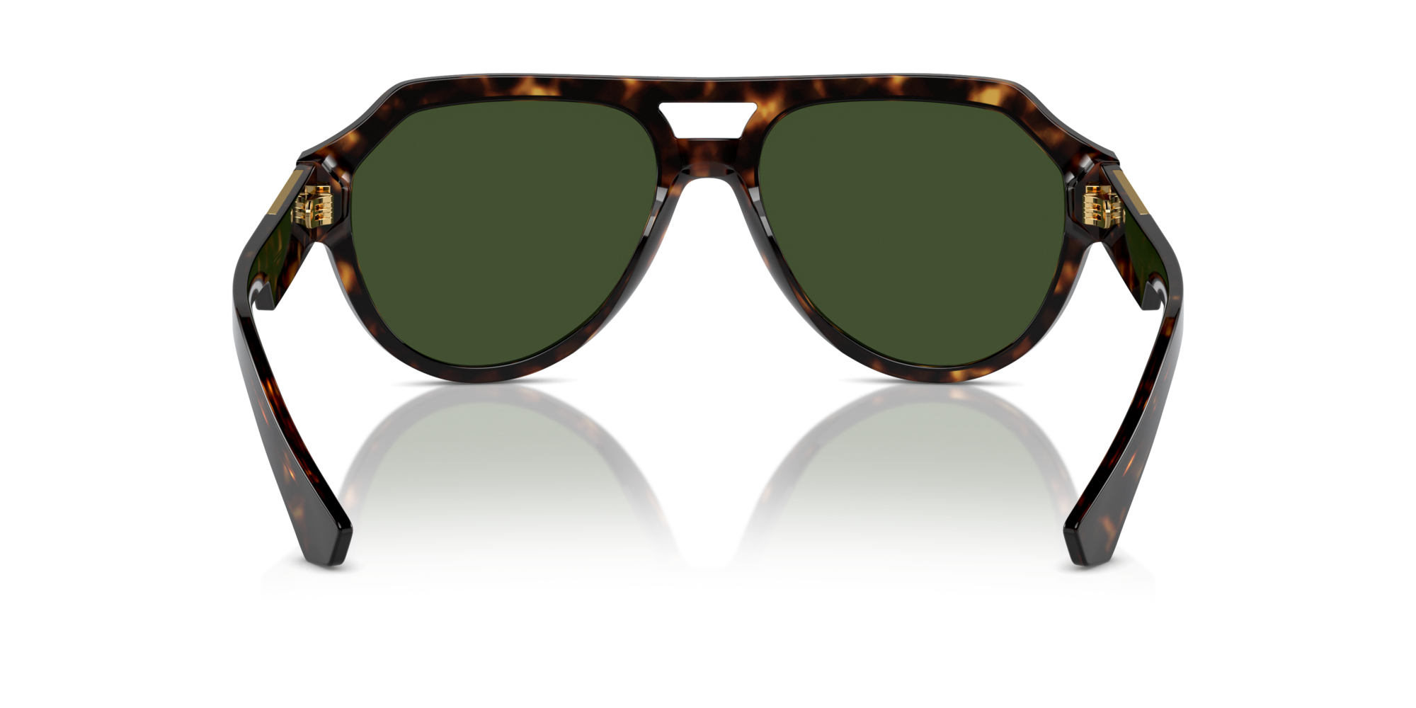 Sluneční brýle Dolce & Gabbana DG4466 502/71 Dolce & Gabbana 5