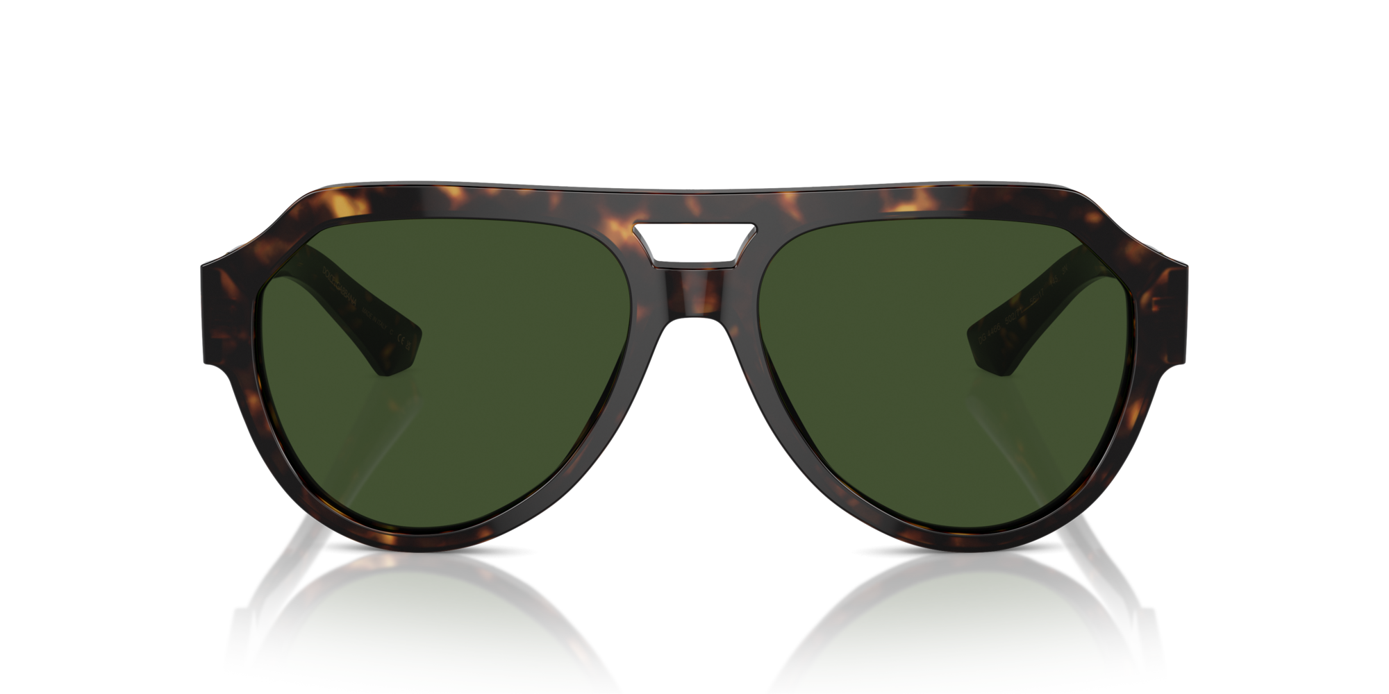 Sluneční brýle Dolce & Gabbana DG4466 502/71 Dolce & Gabbana 3